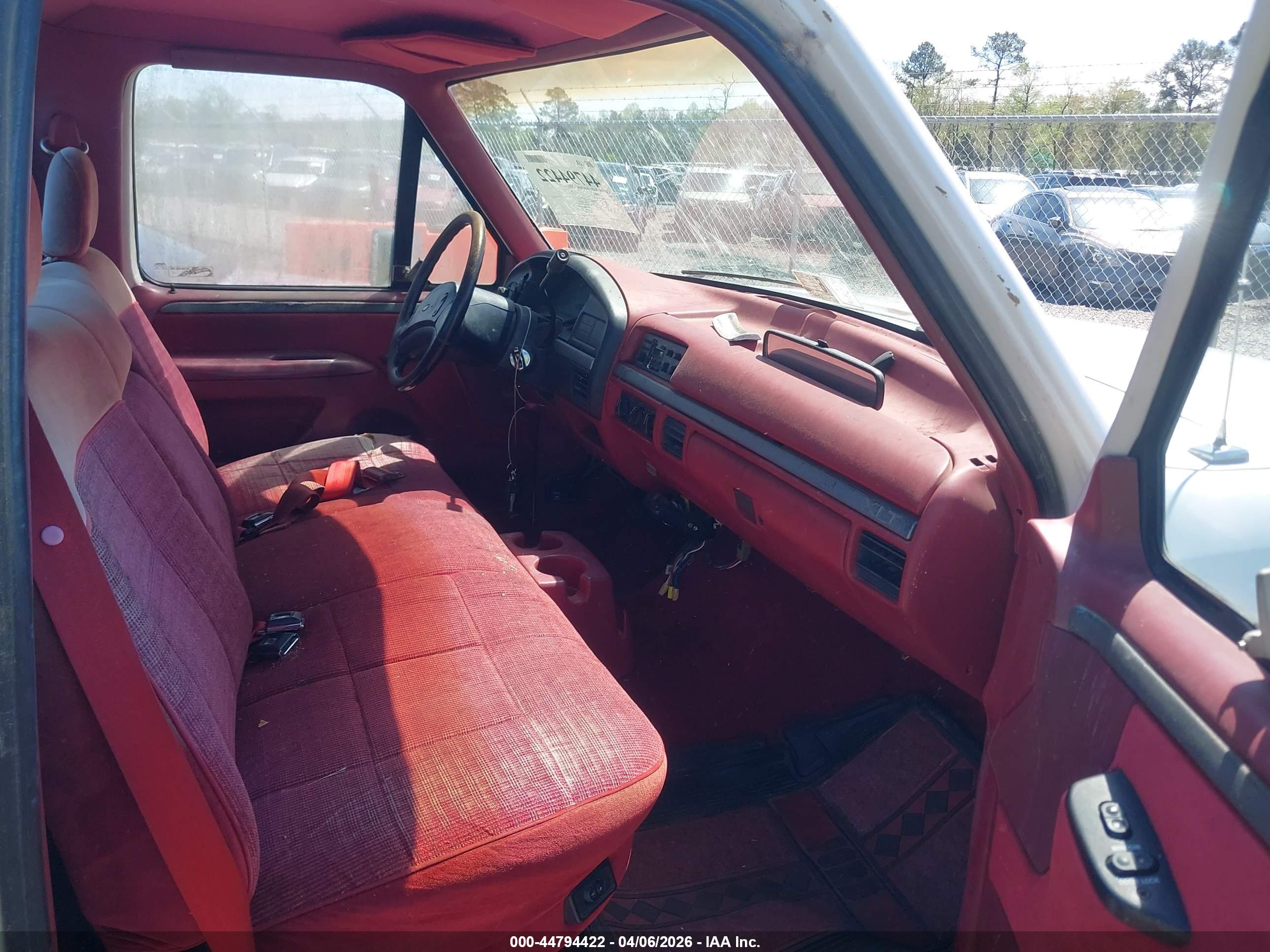 FORD F150 image 5