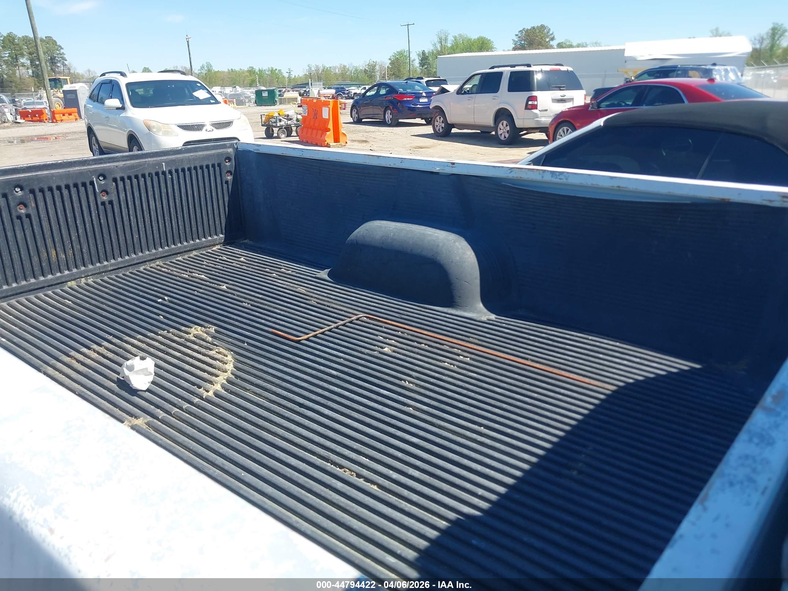 FORD F150 image 8