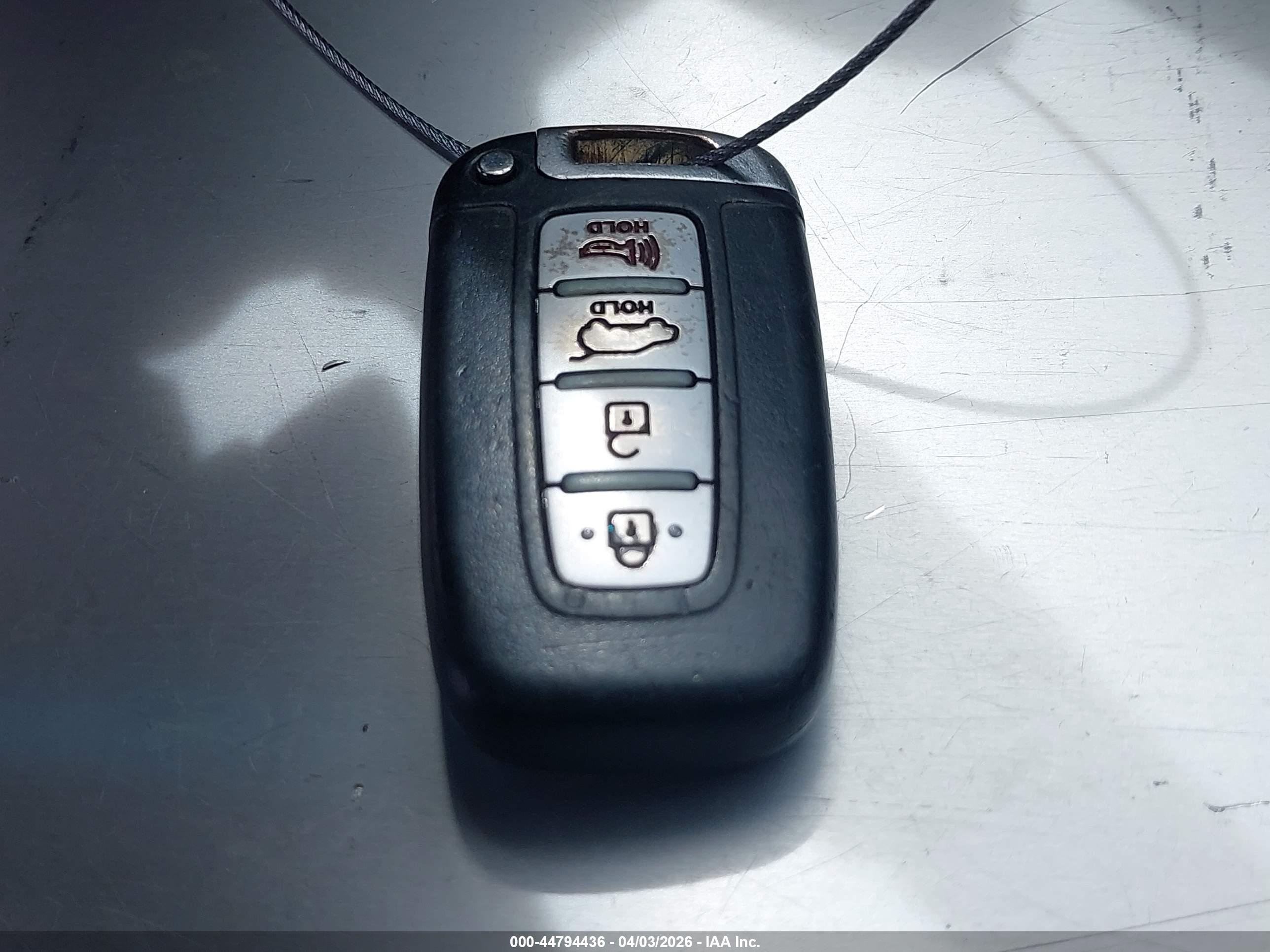 HYUNDAI VELOSTER image 11