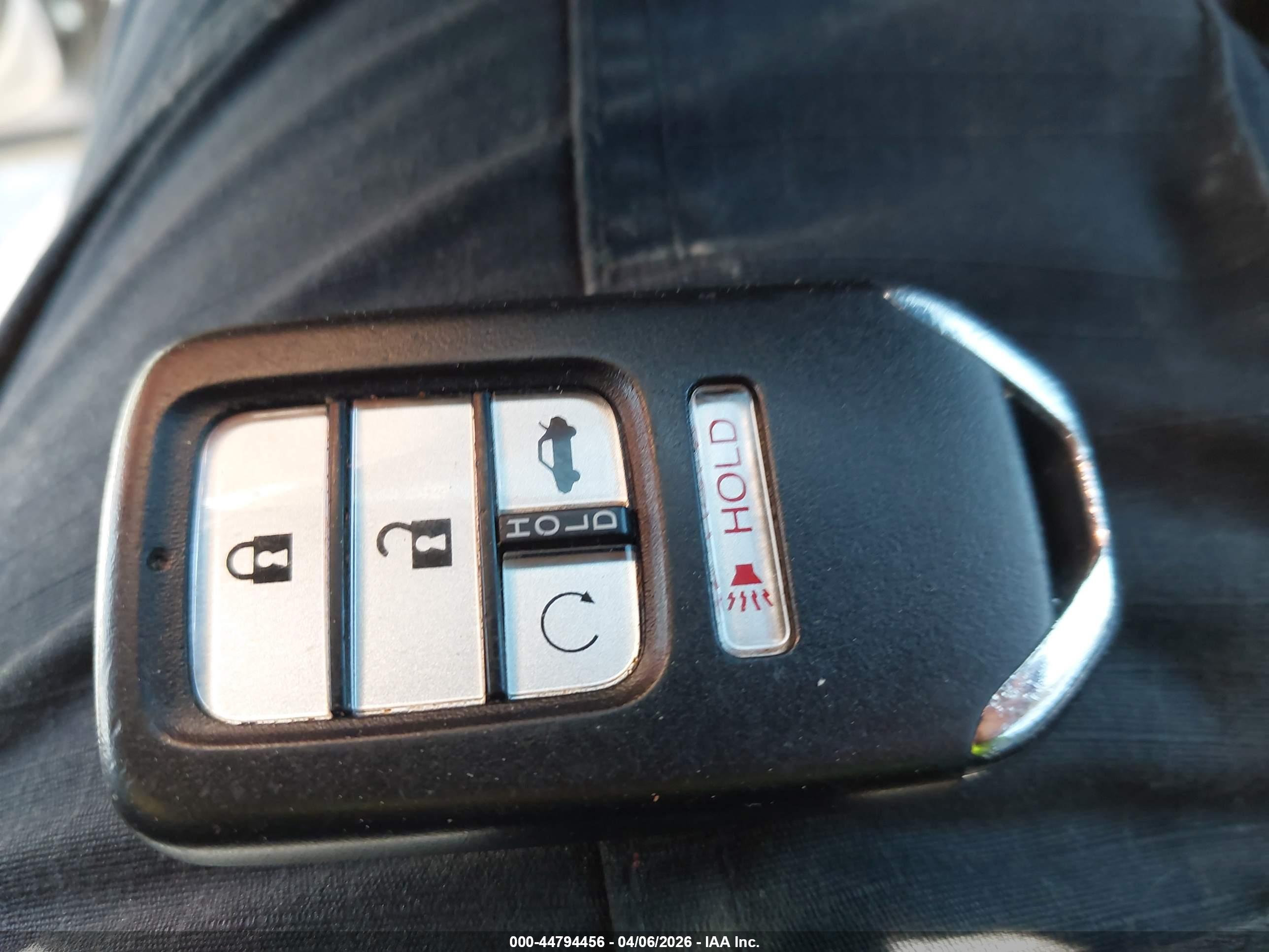 HONDA CIVIC image 11