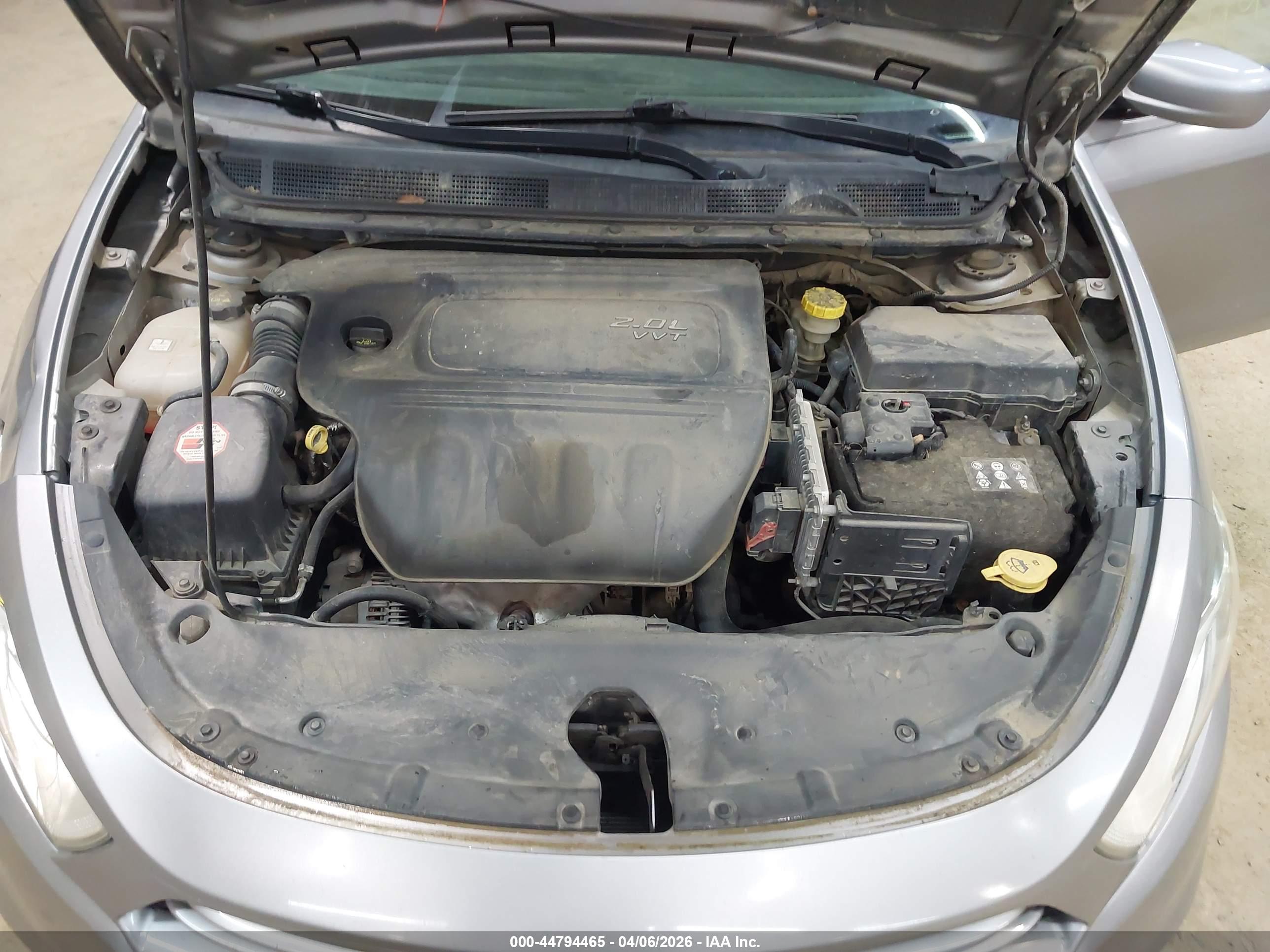 DODGE DART image 10