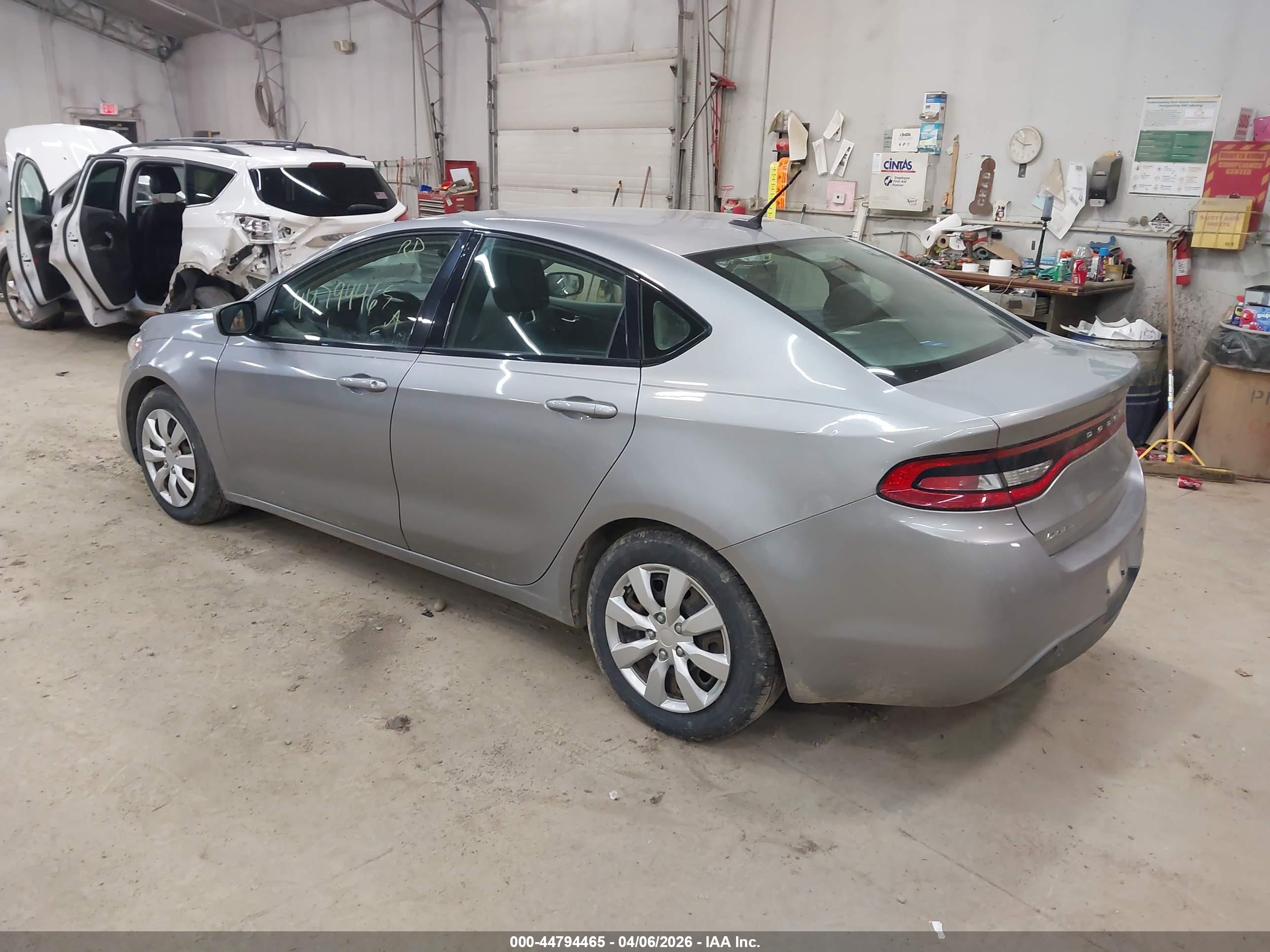 DODGE DART image 3