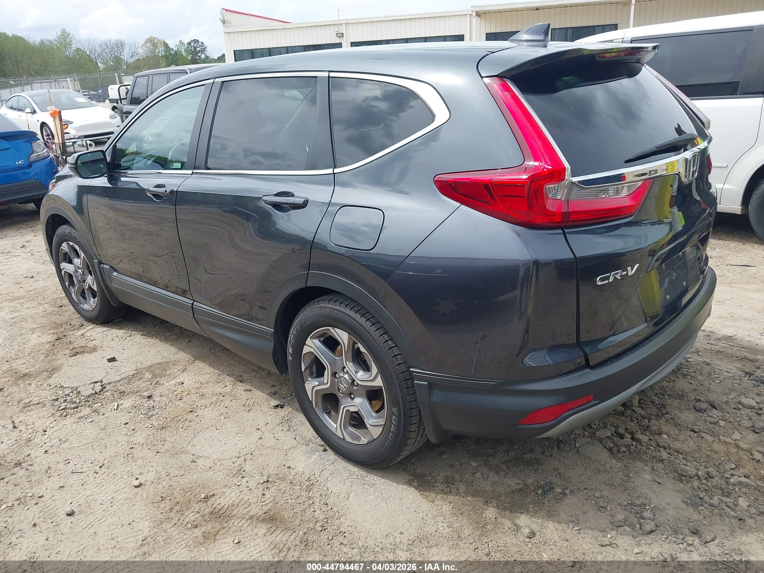 HONDA CR-V image 3