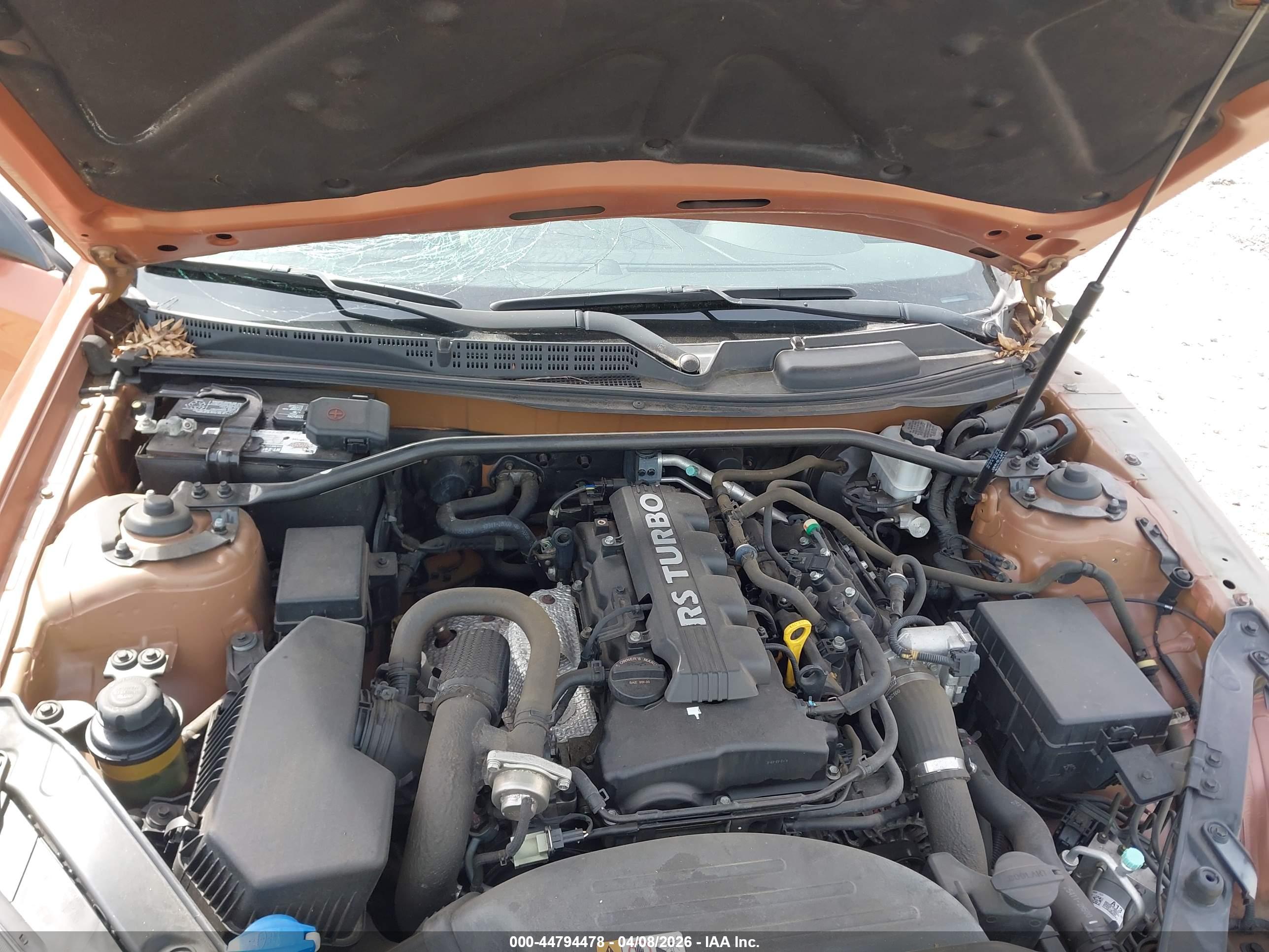 HYUNDAI GENESIS image 10