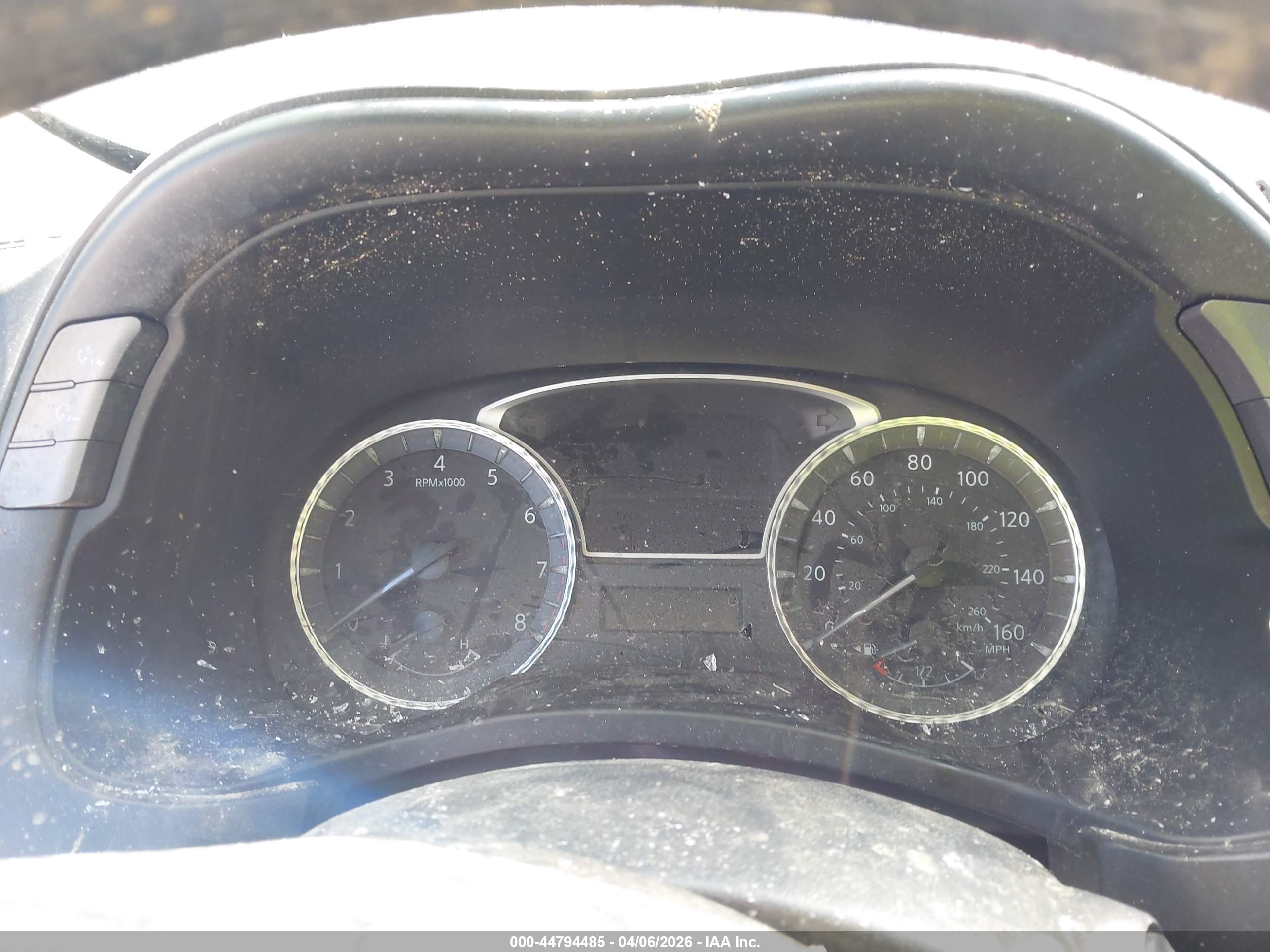 INFINITI QX60 image 7