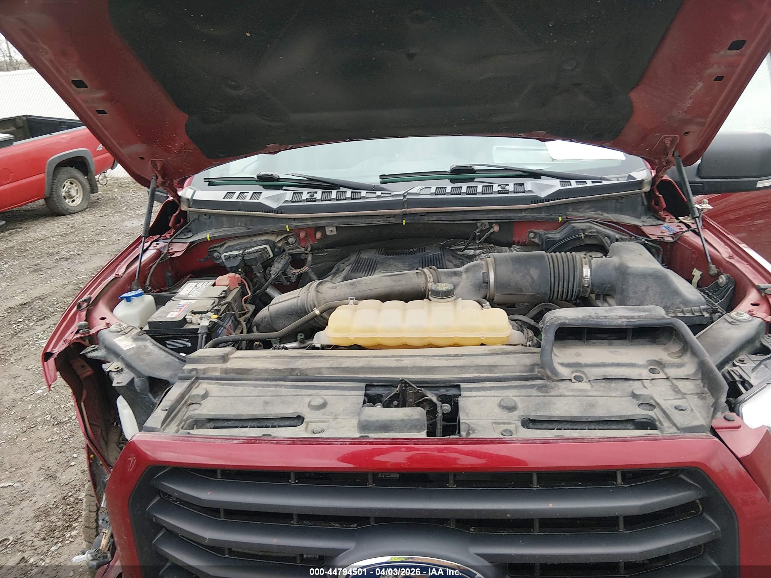 FORD F-150 image 10