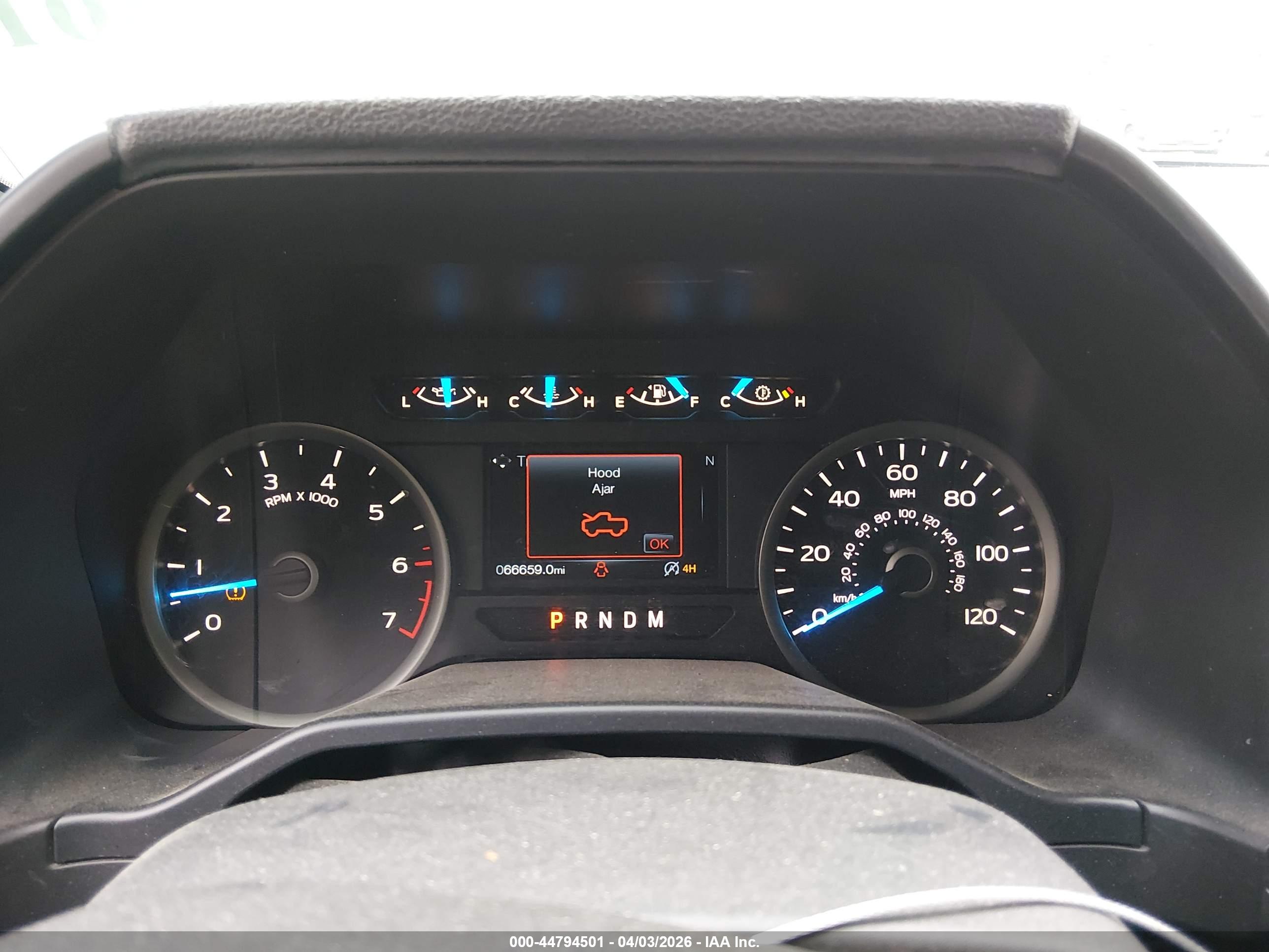 FORD F-150 image 7