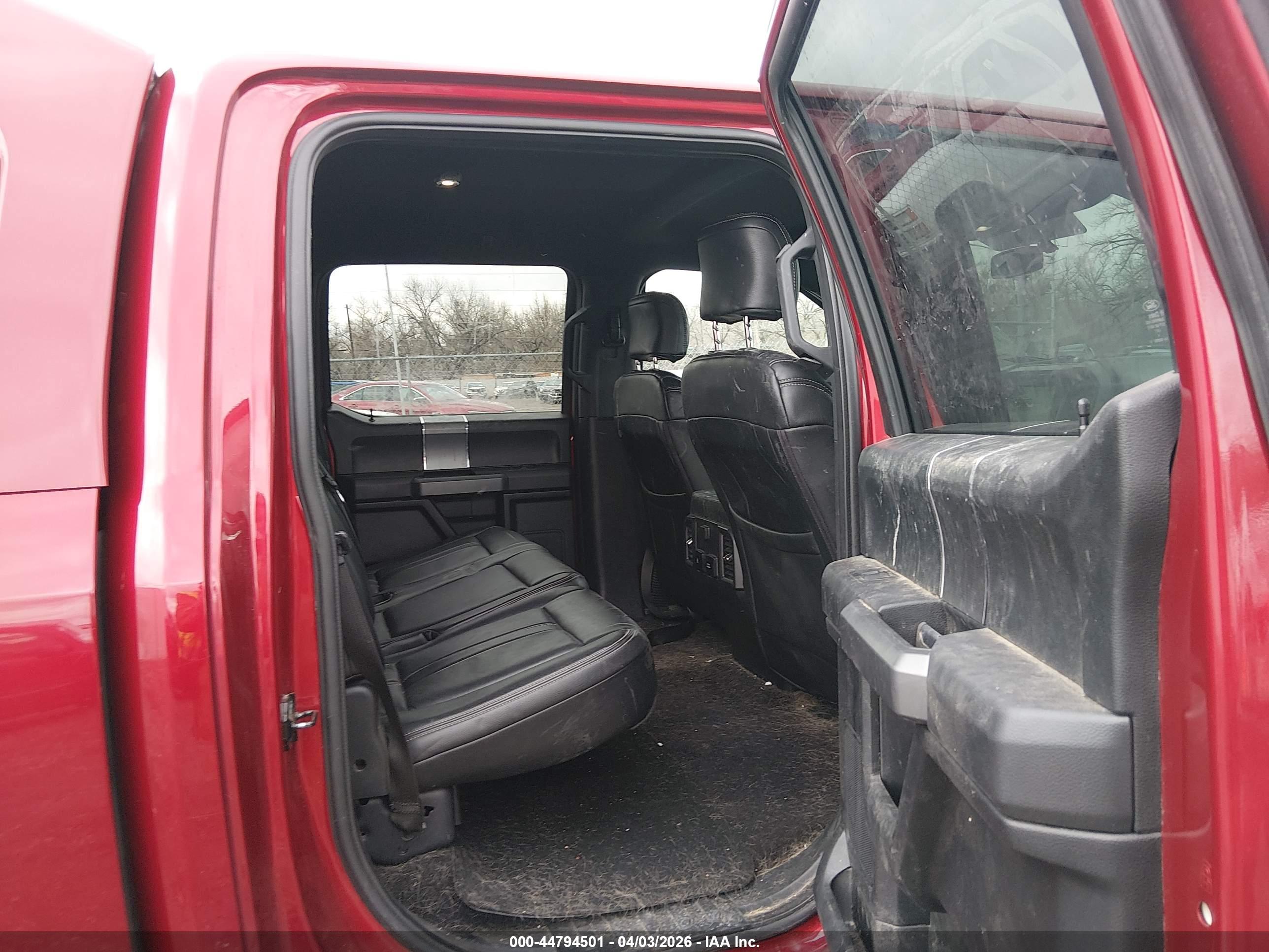 FORD F-150 image 8