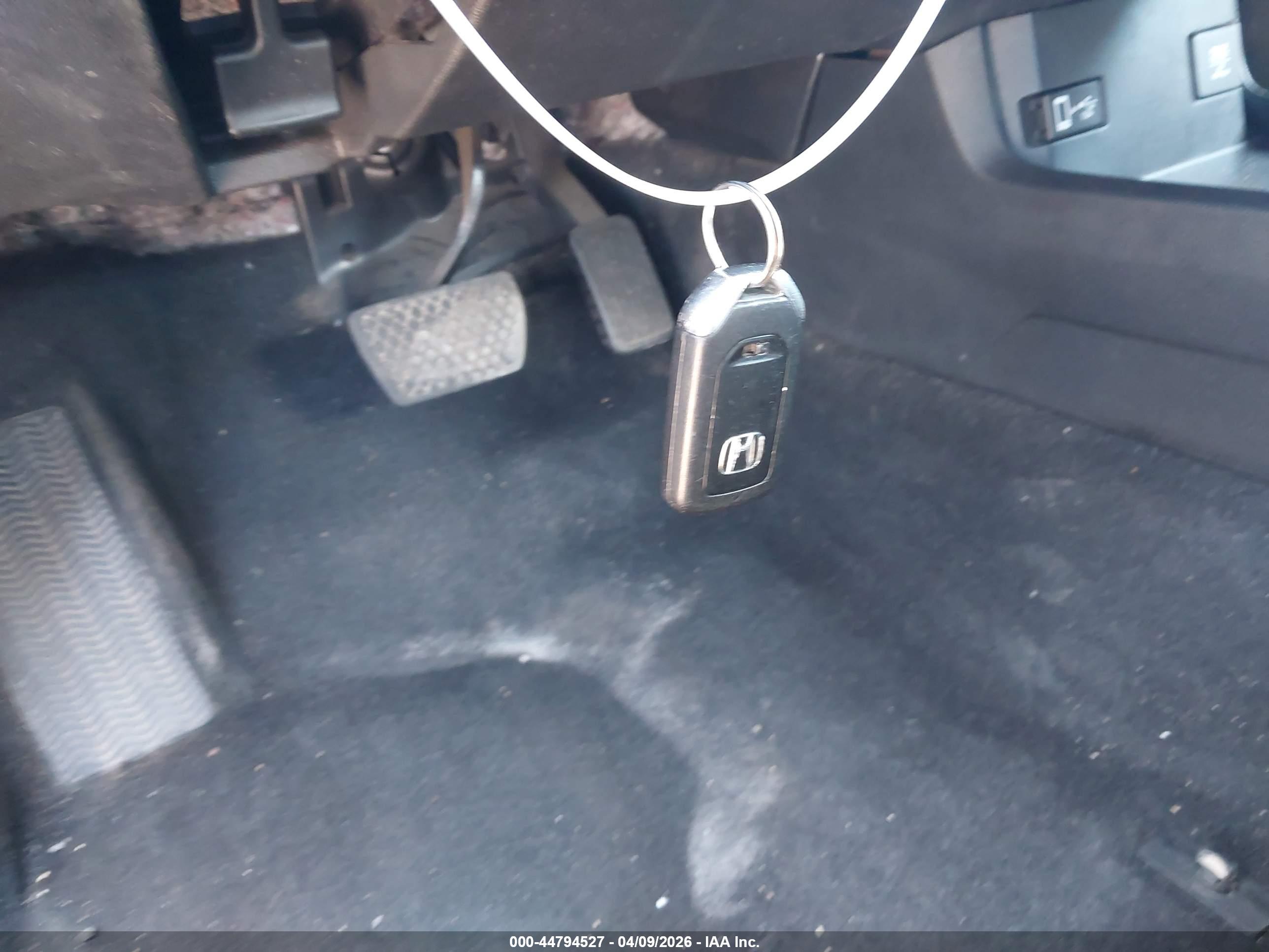 HONDA CIVIC image 11