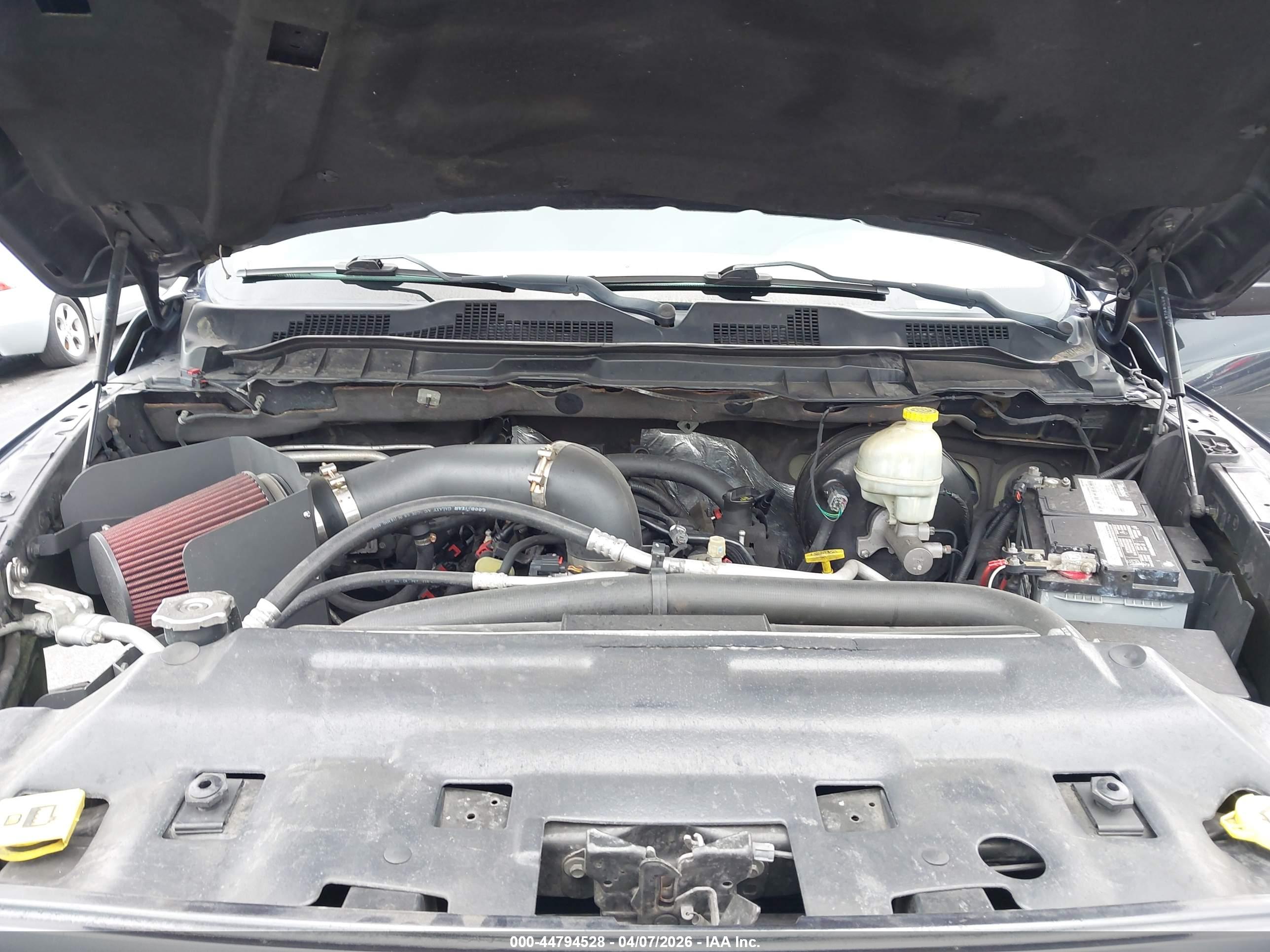 RAM 1500 image 10