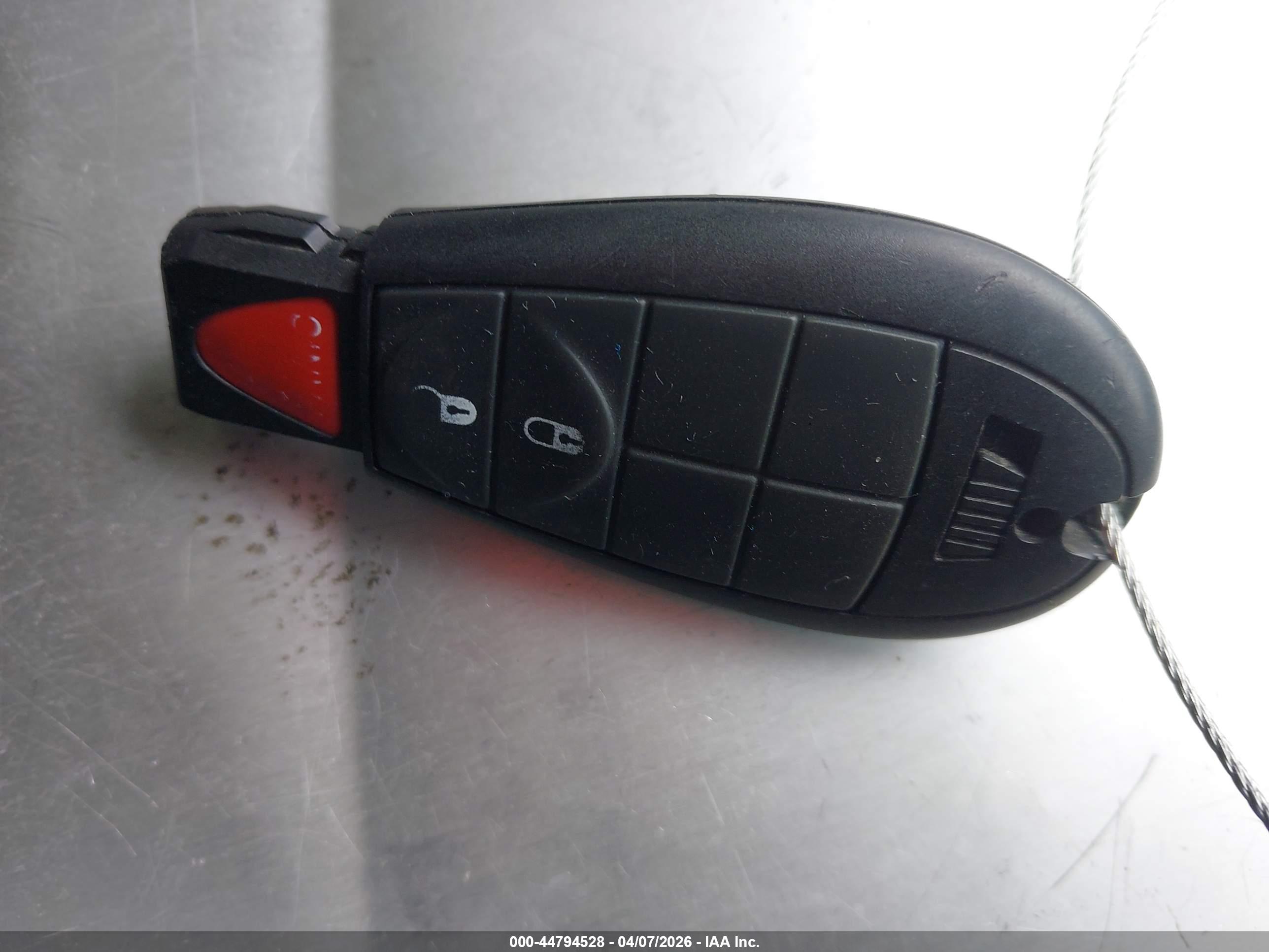 RAM 1500 image 11