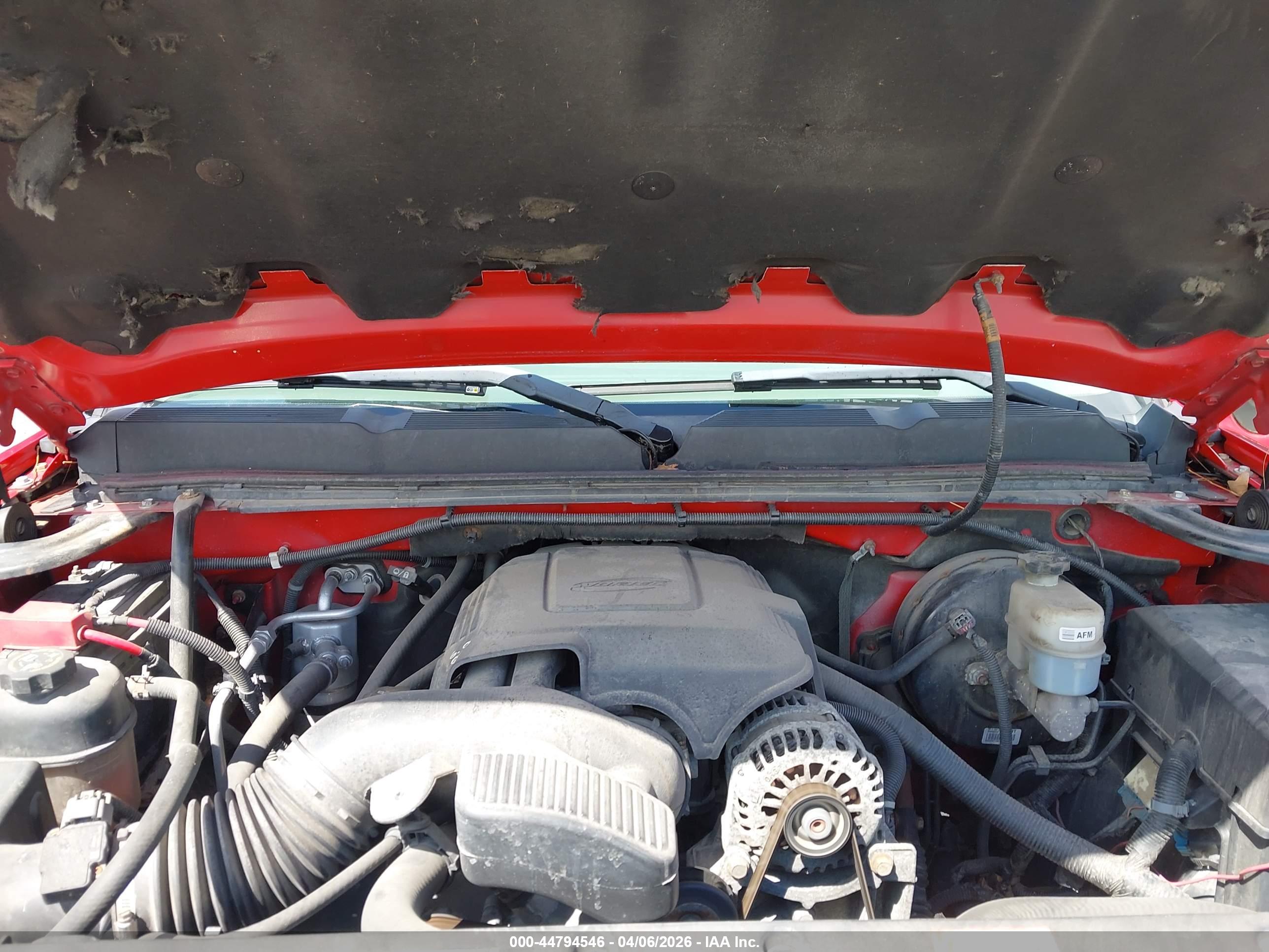 CHEVROLET SILVERADO image 10
