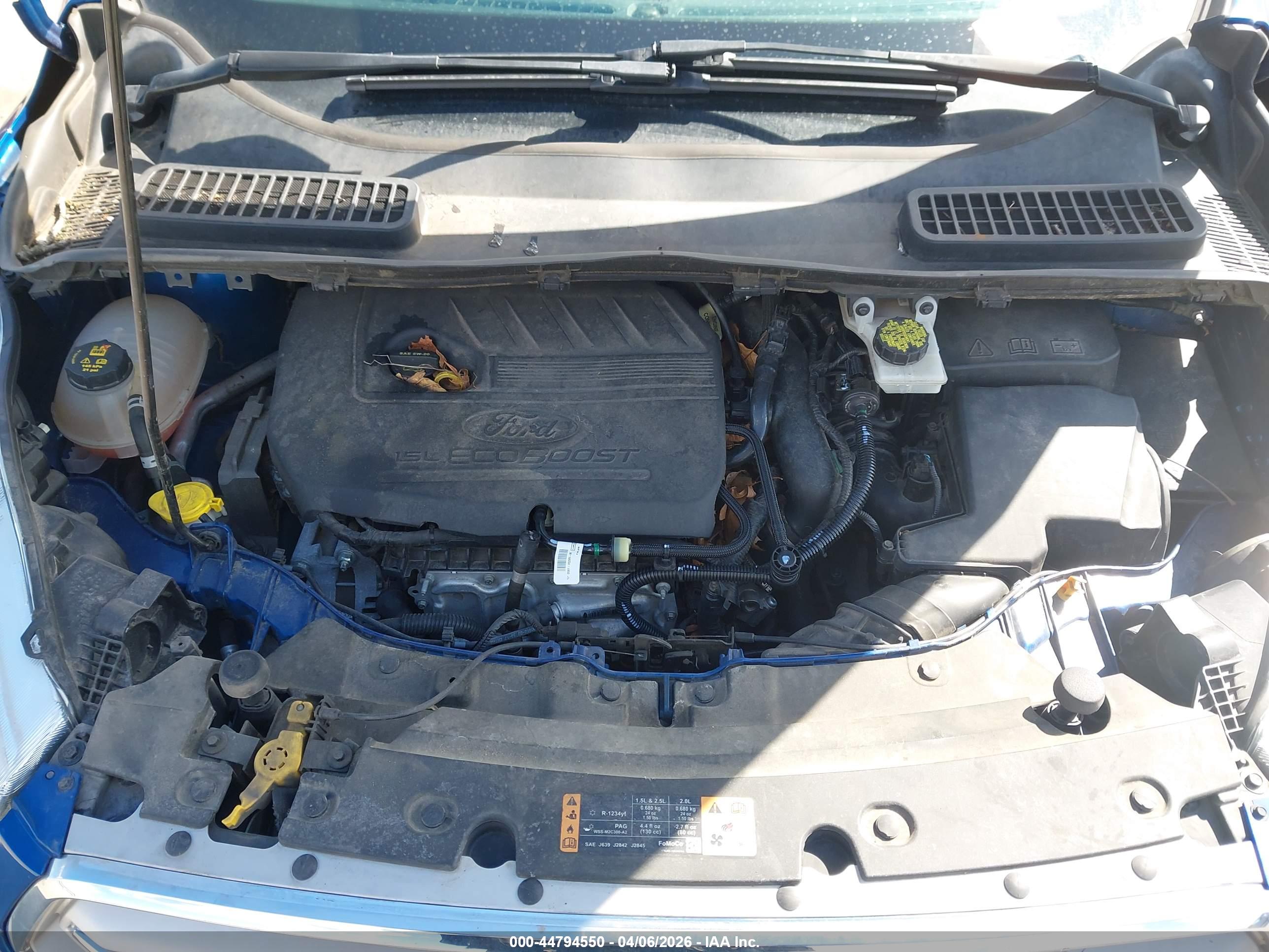 FORD ESCAPE image 10