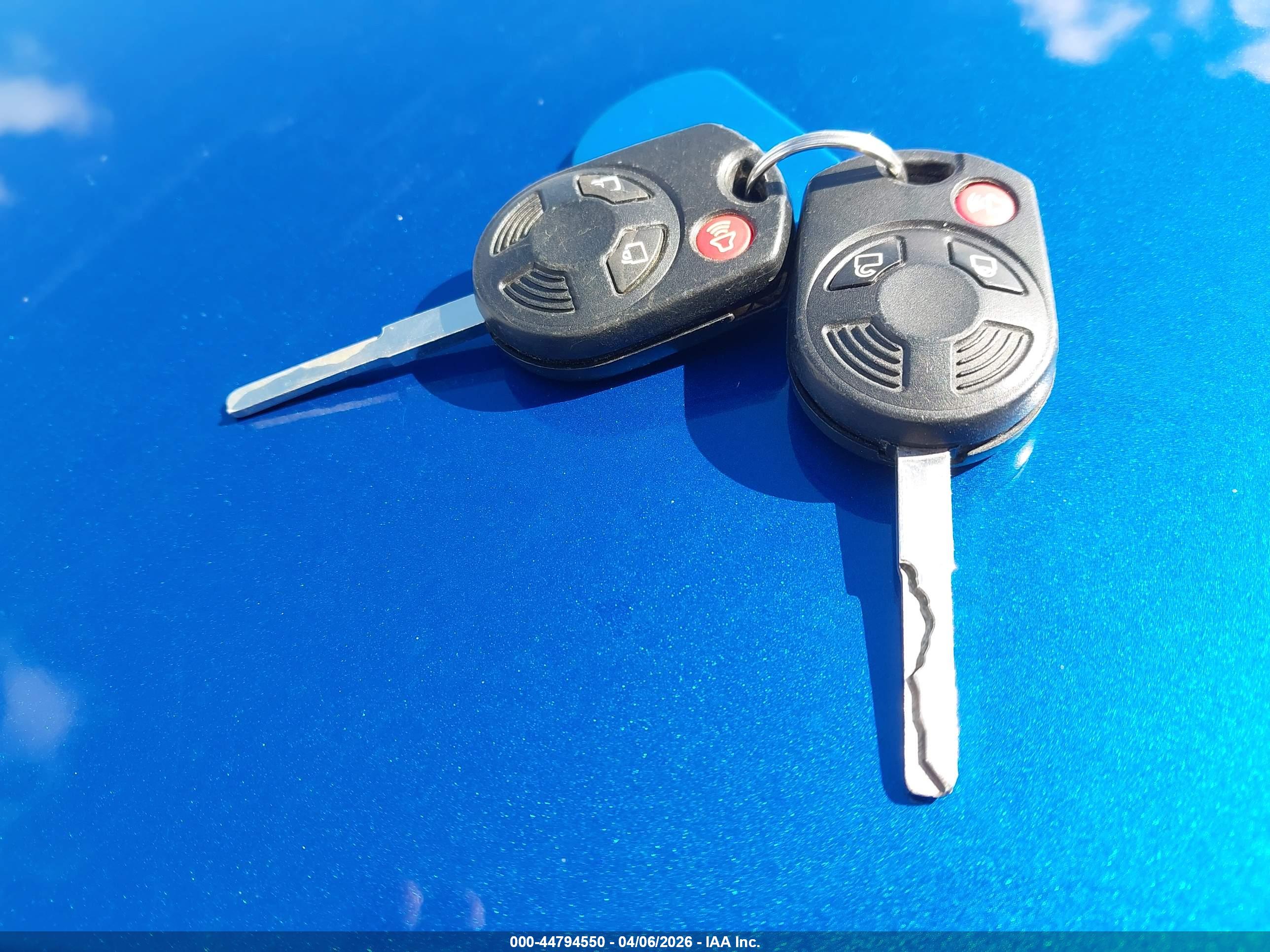 FORD ESCAPE image 11