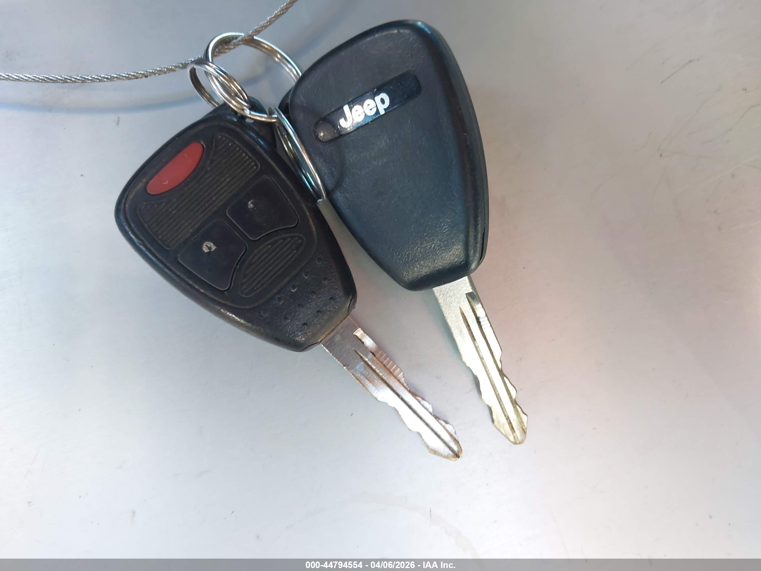 JEEP WRANGLER image 11