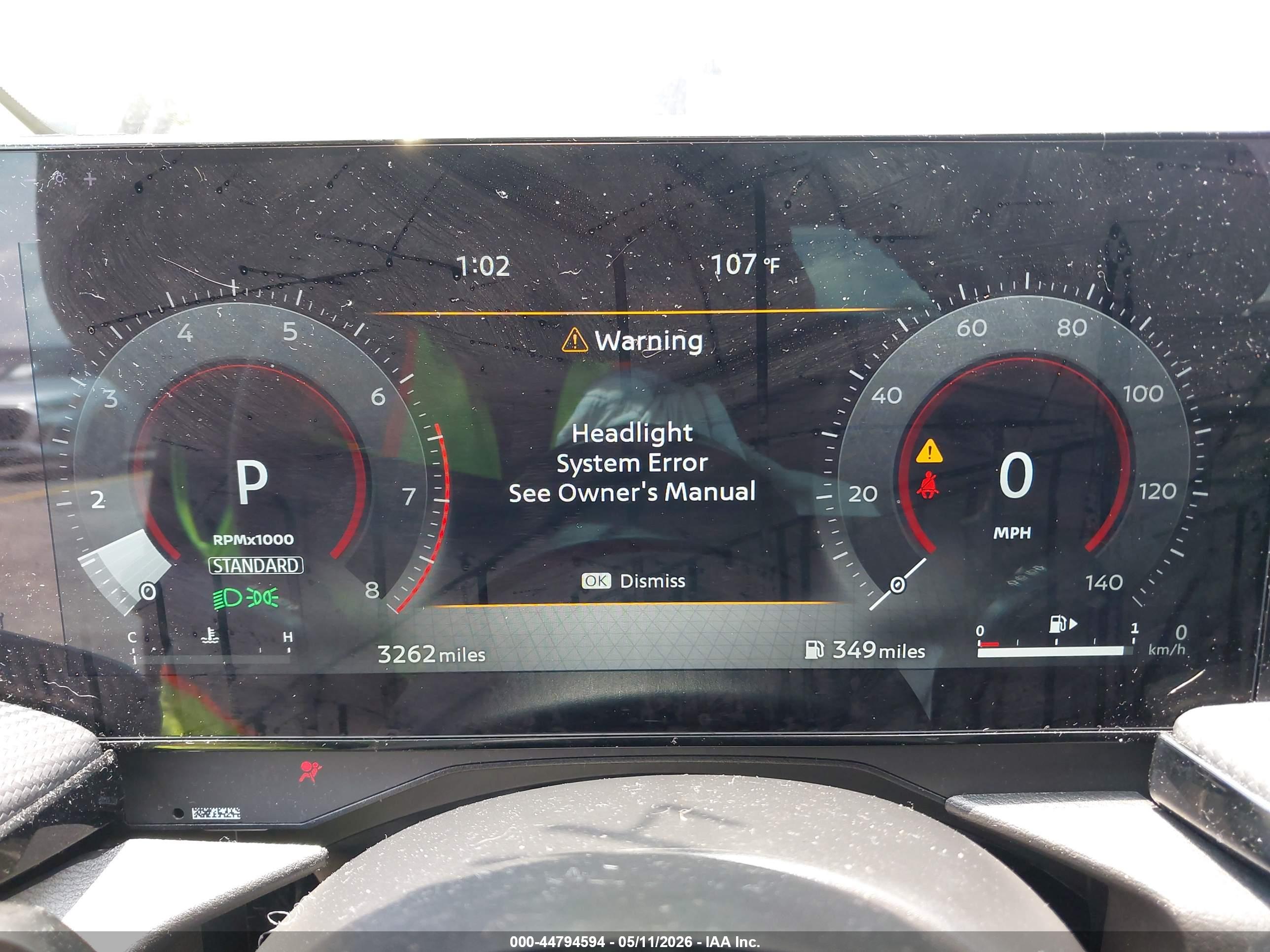NISSAN KICKS image 7
