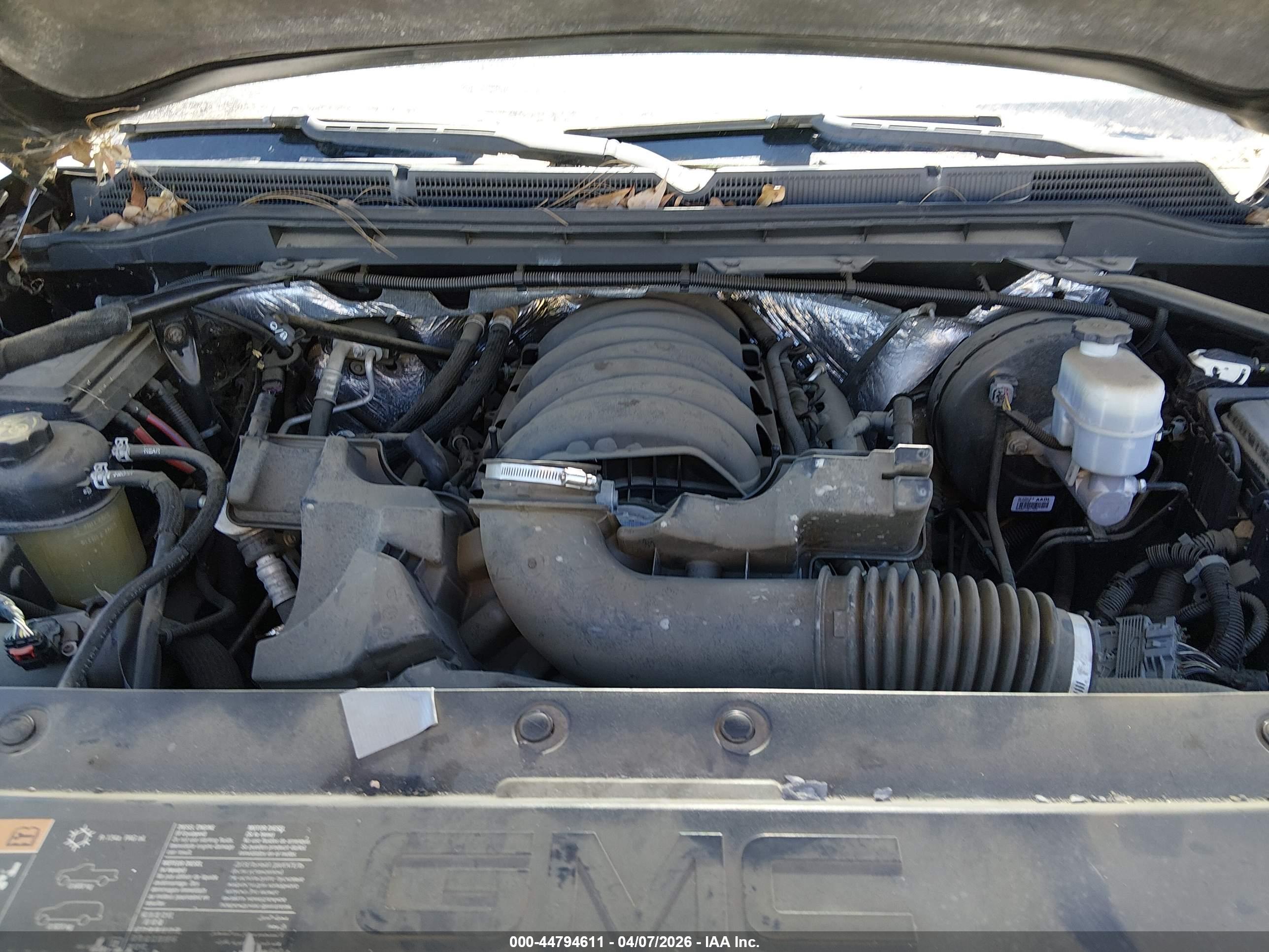 GMC SIERRA image 10