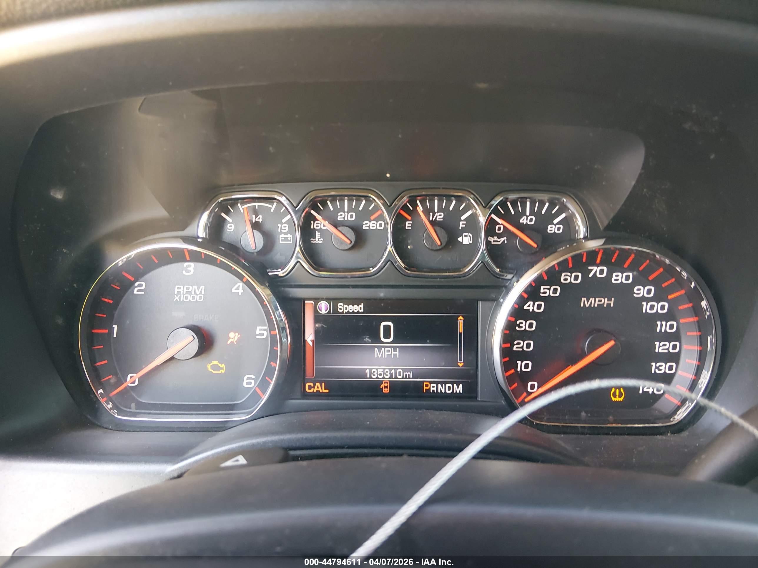 GMC SIERRA image 7