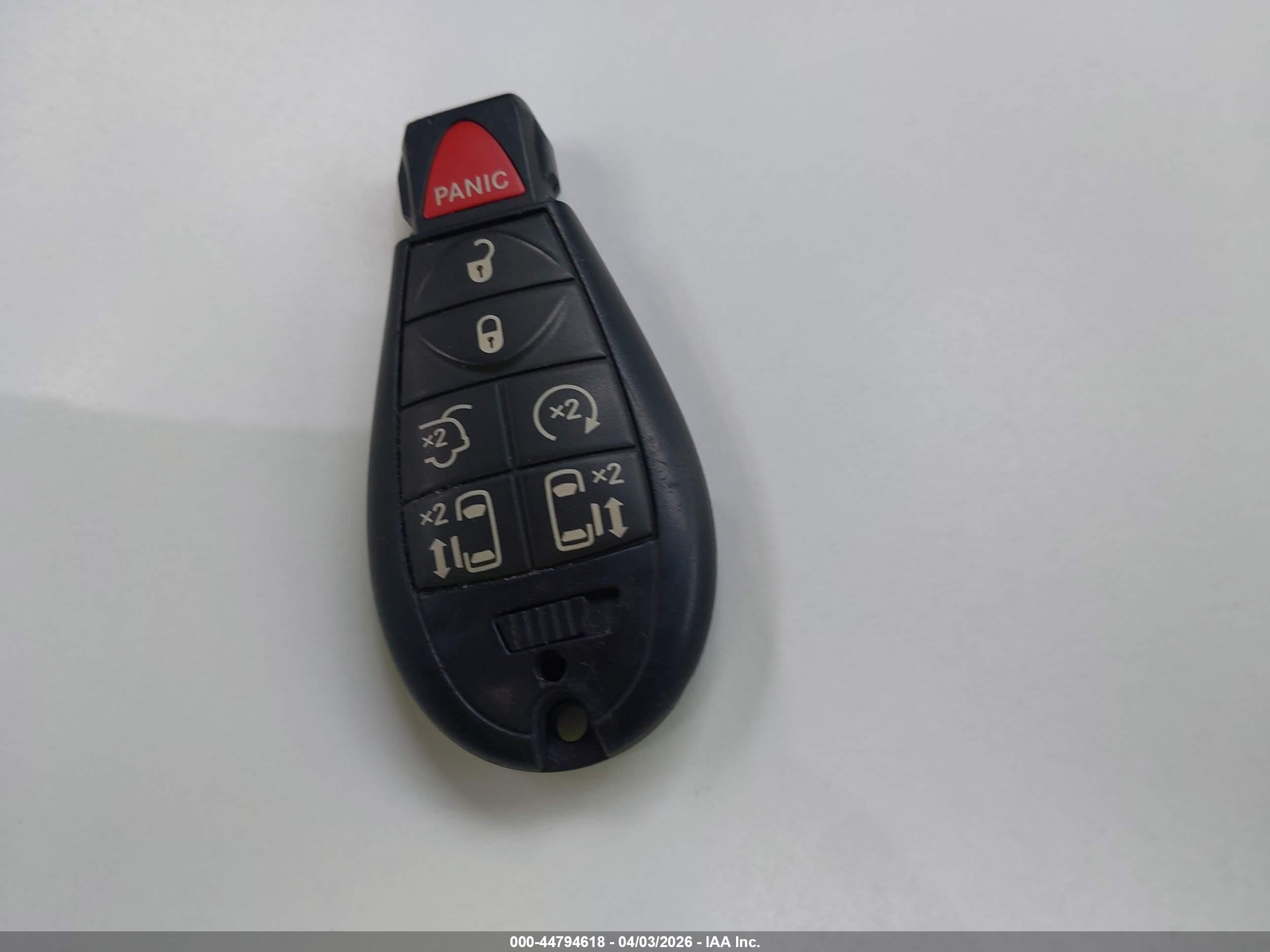 DODGE GRAND image 11