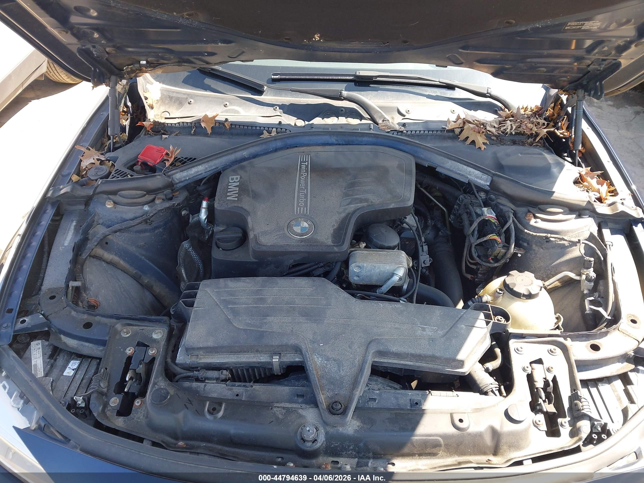 BMW 328I image 10