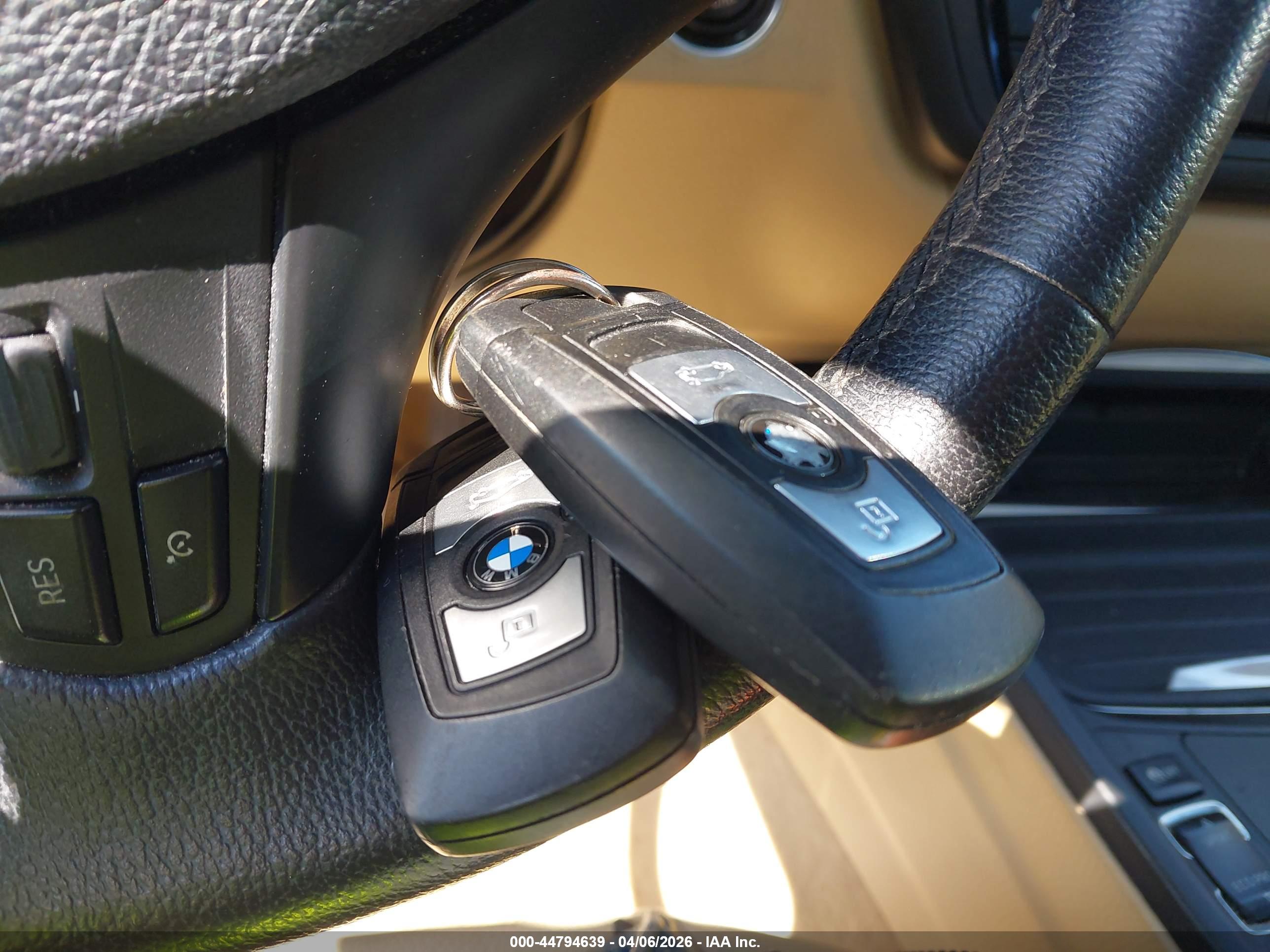 BMW 328I image 11