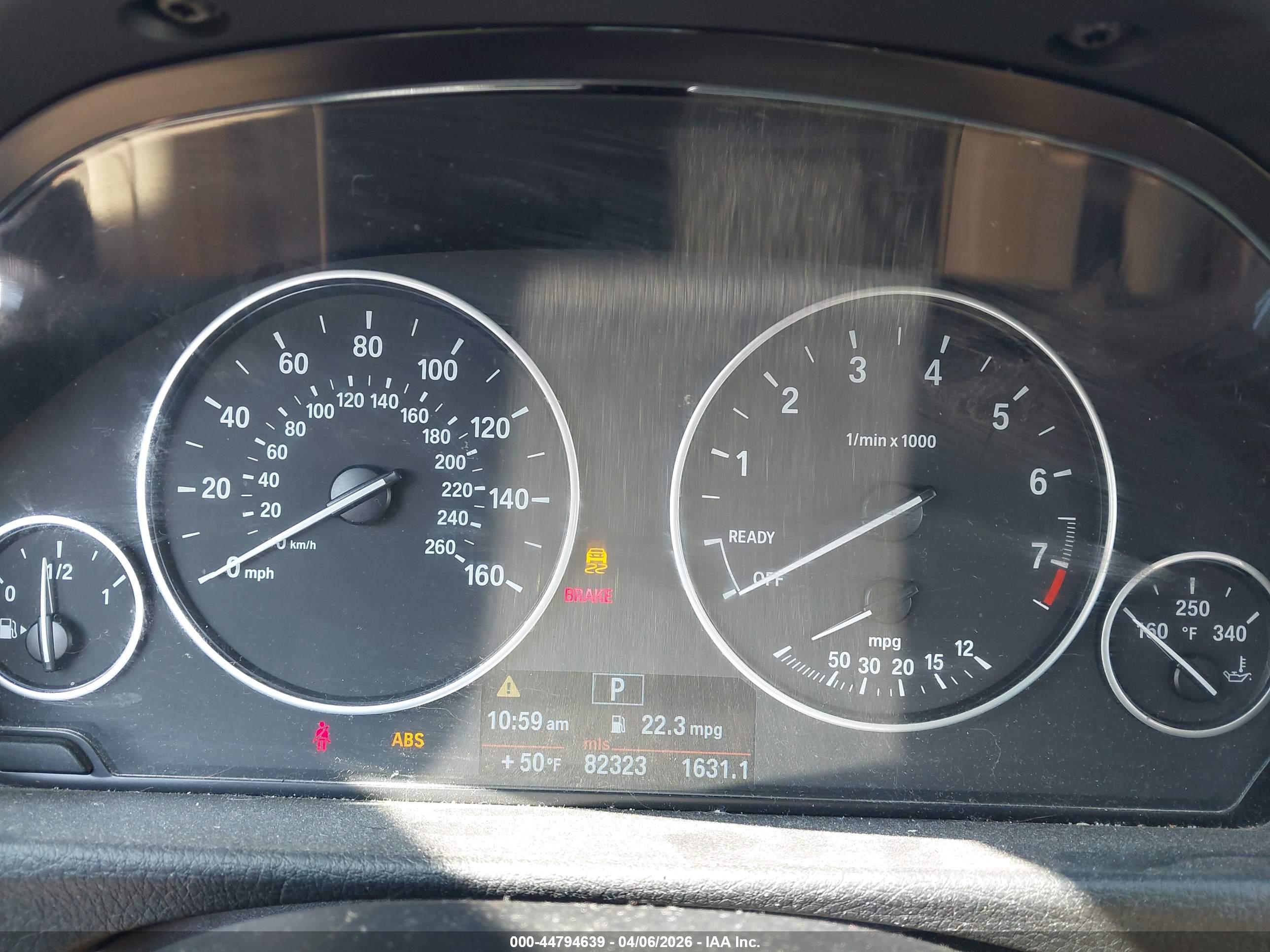 BMW 328I image 7