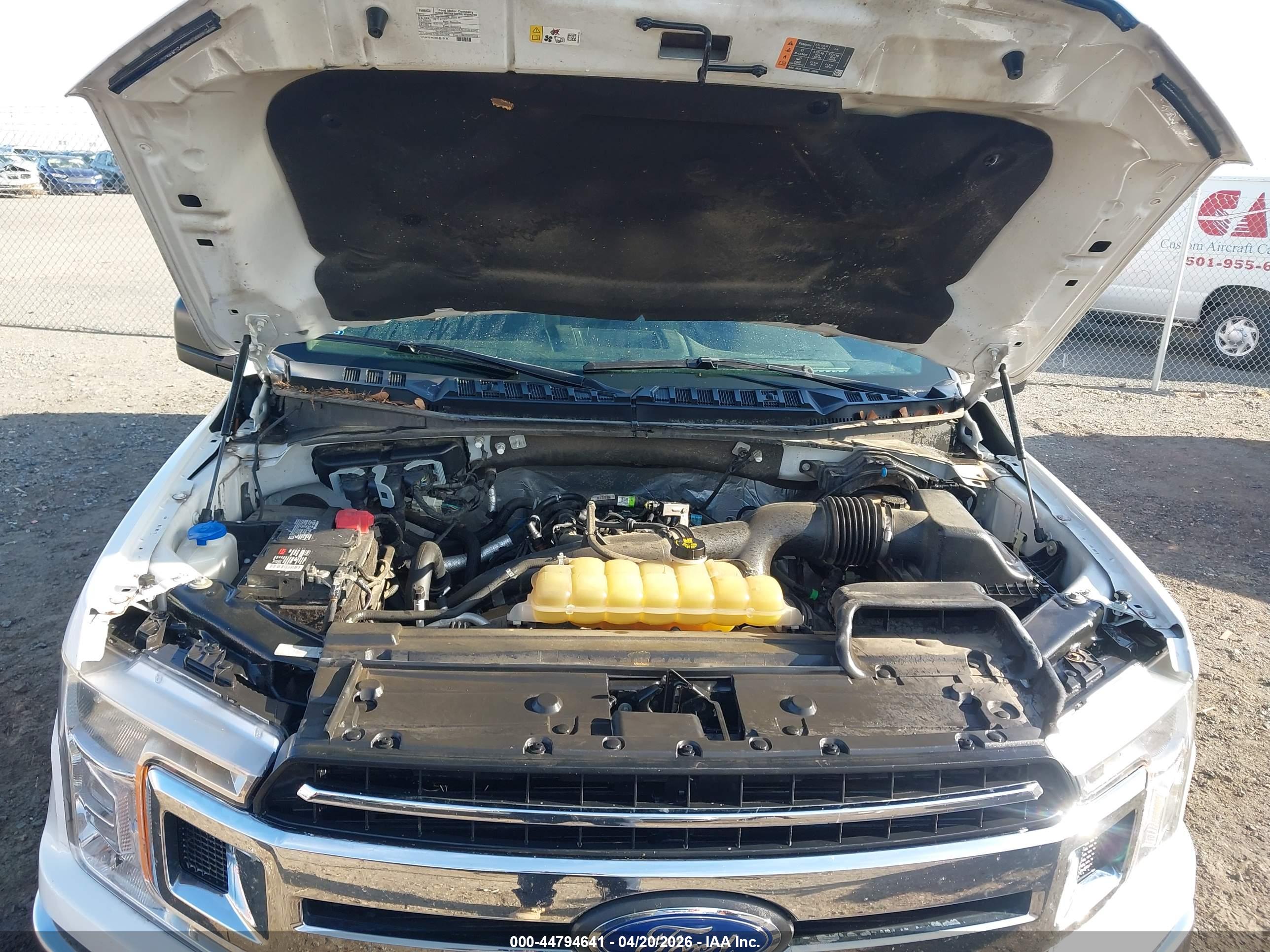 FORD F-150 image 10