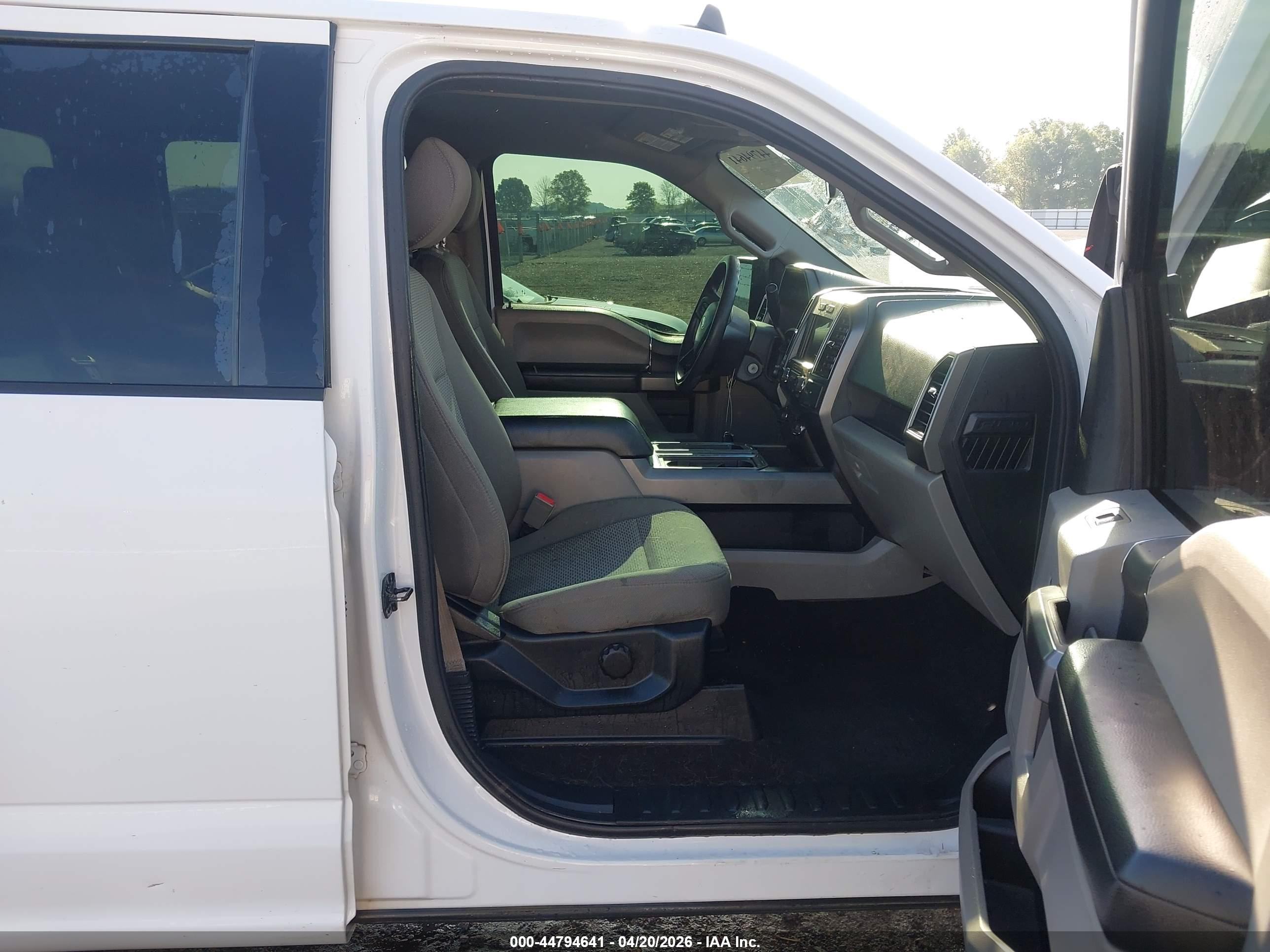 FORD F-150 image 5