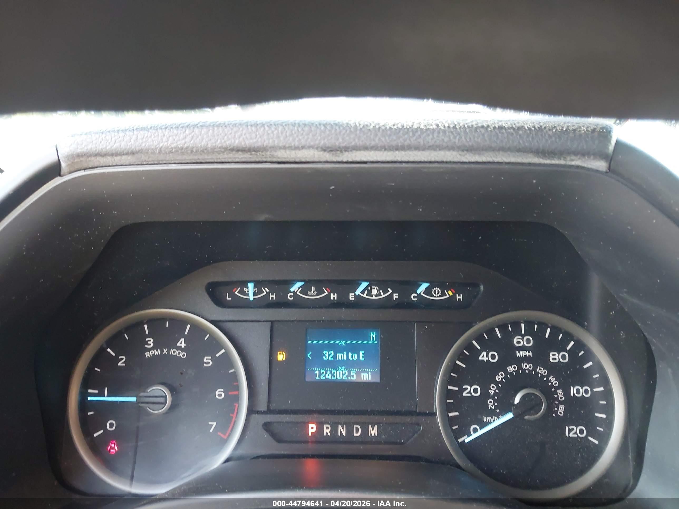 FORD F-150 image 7