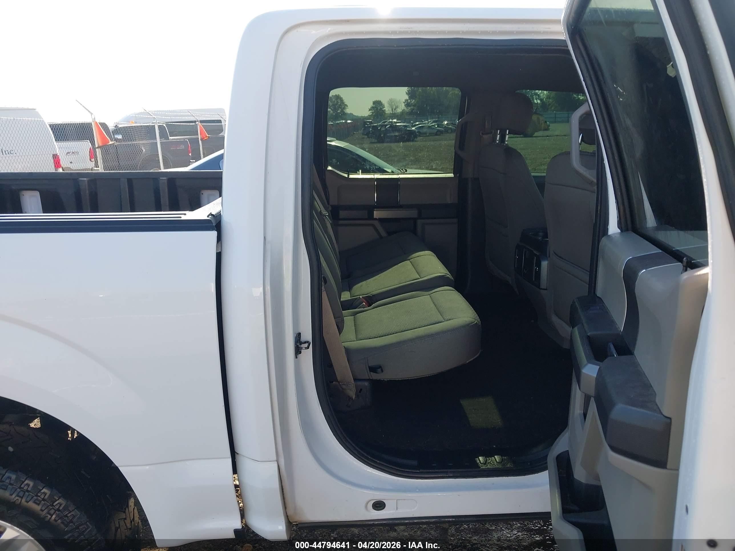 FORD F-150 image 8
