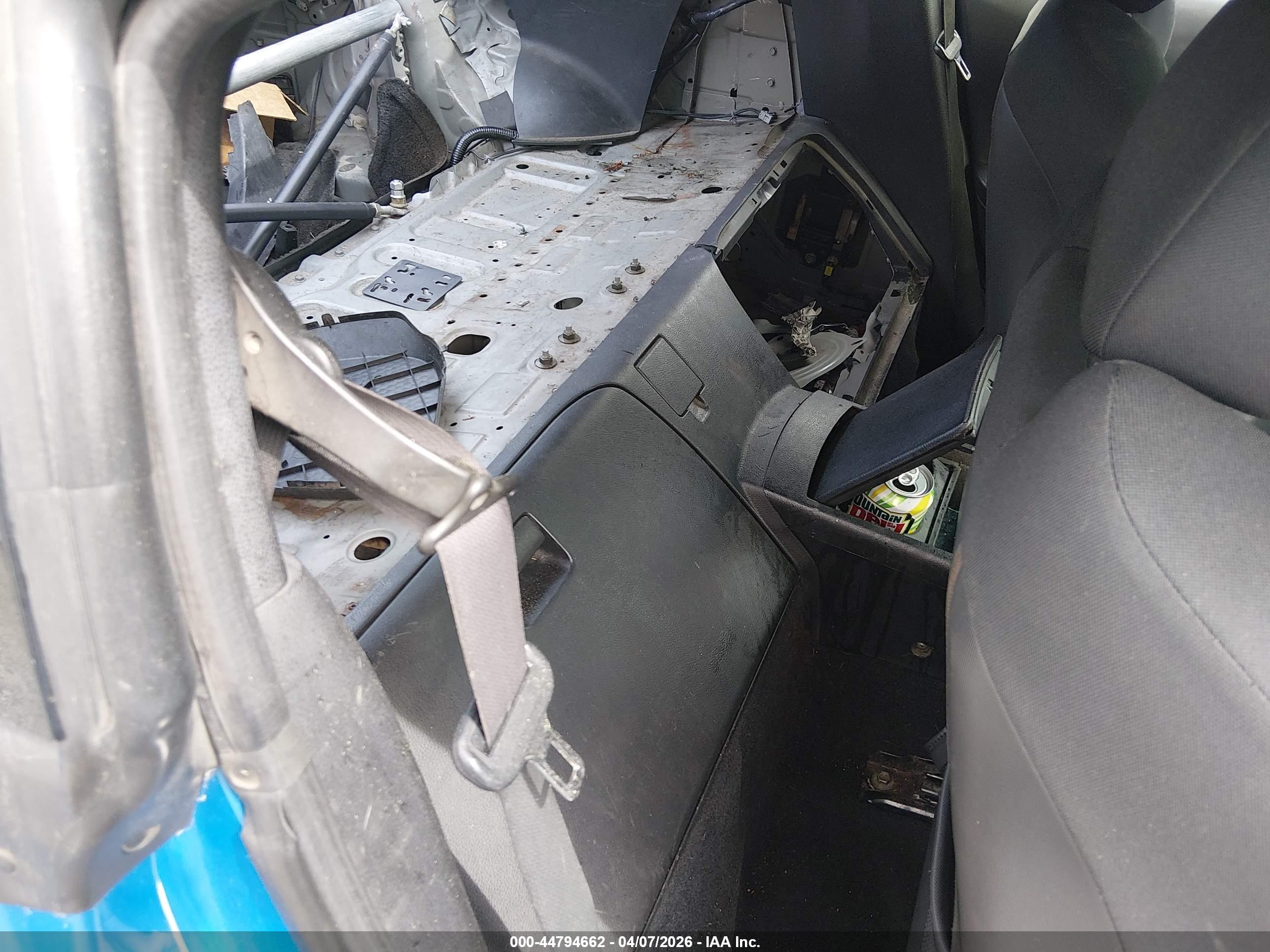 NISSAN 350Z image 8