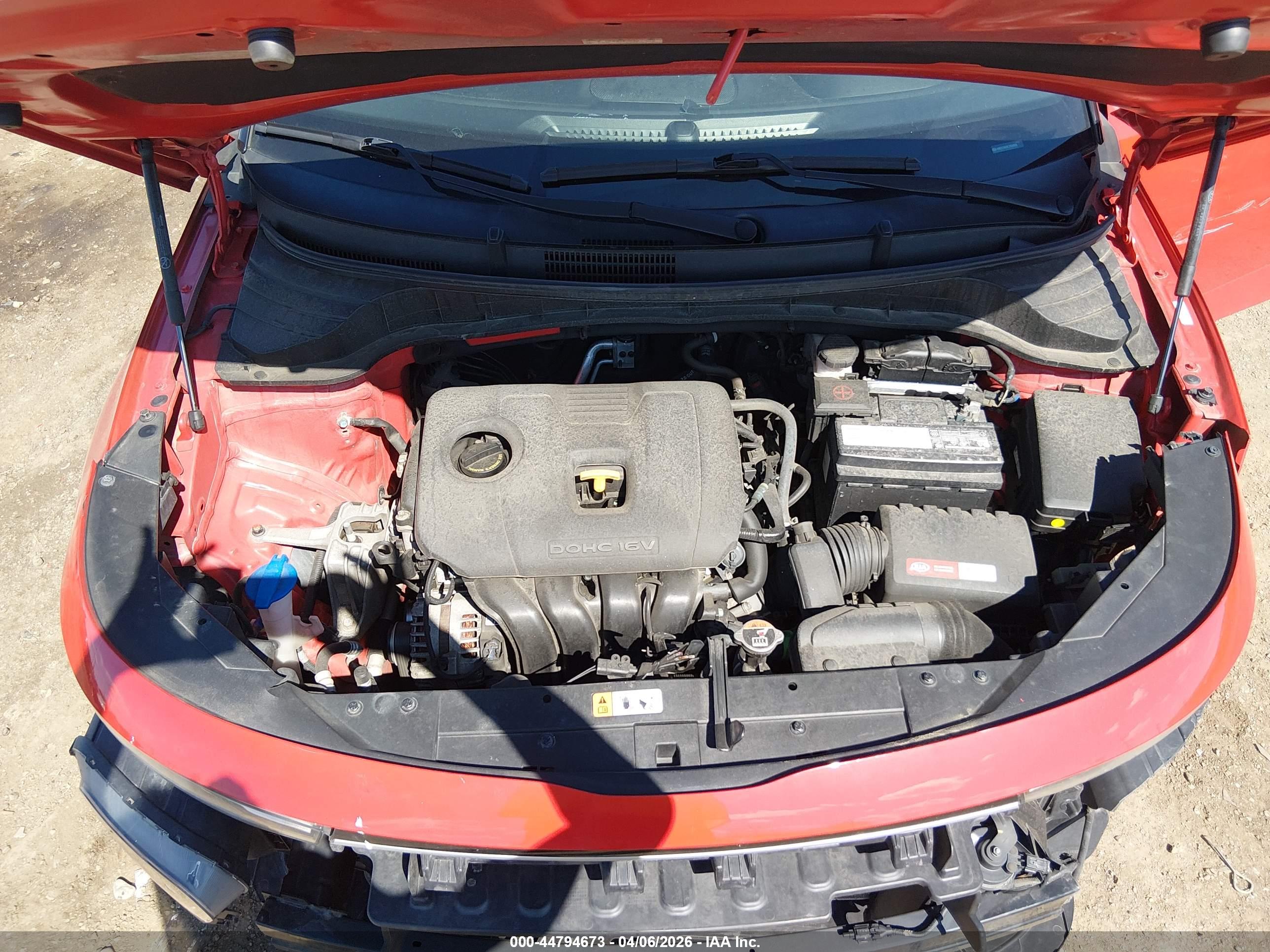 KIA SOUL image 10