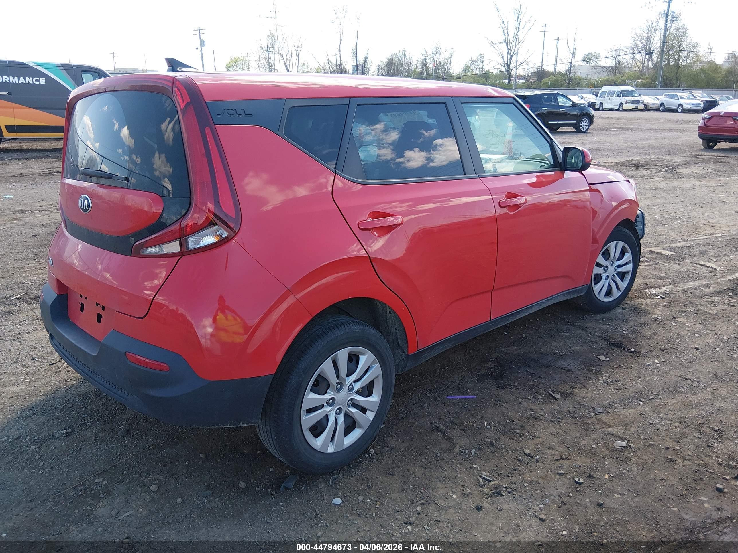 KIA SOUL image 4