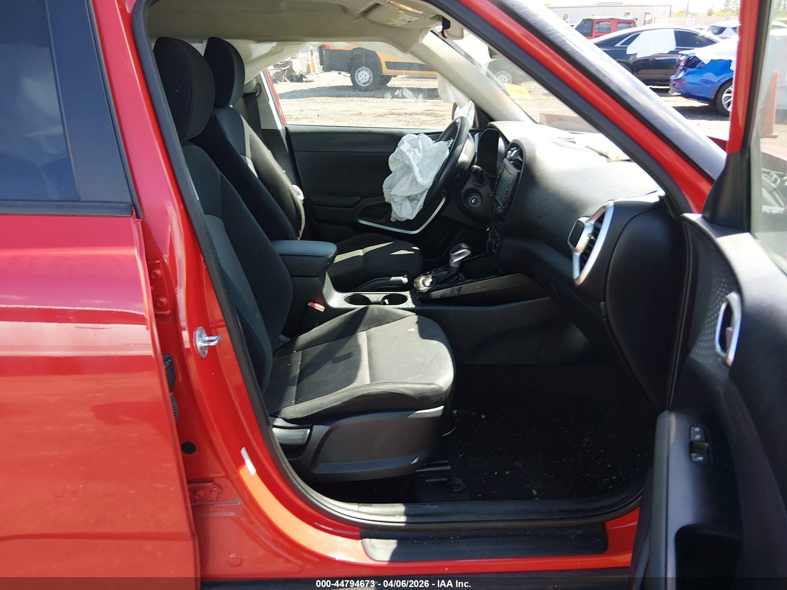 KIA SOUL image 5