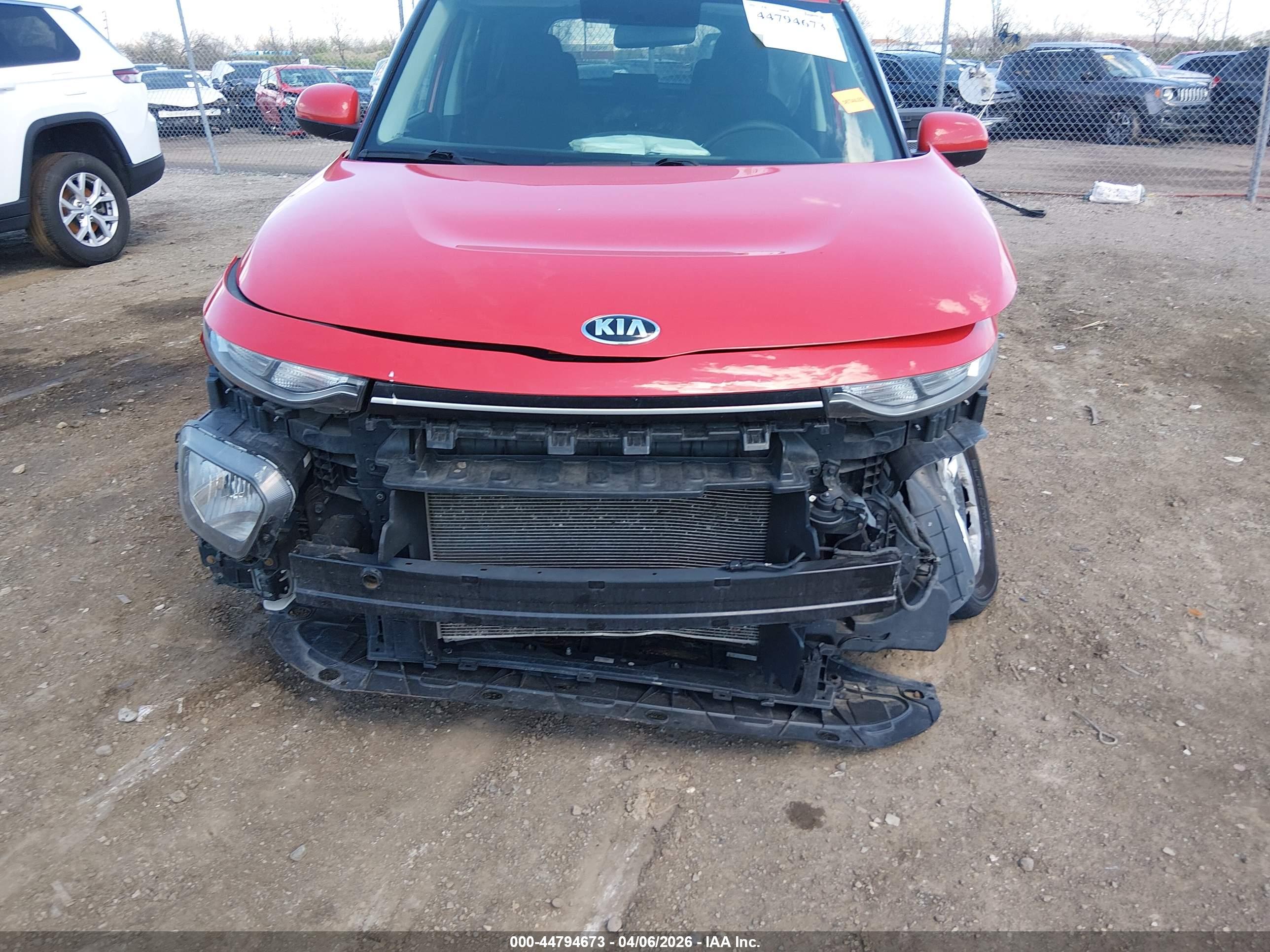 KIA SOUL image 6