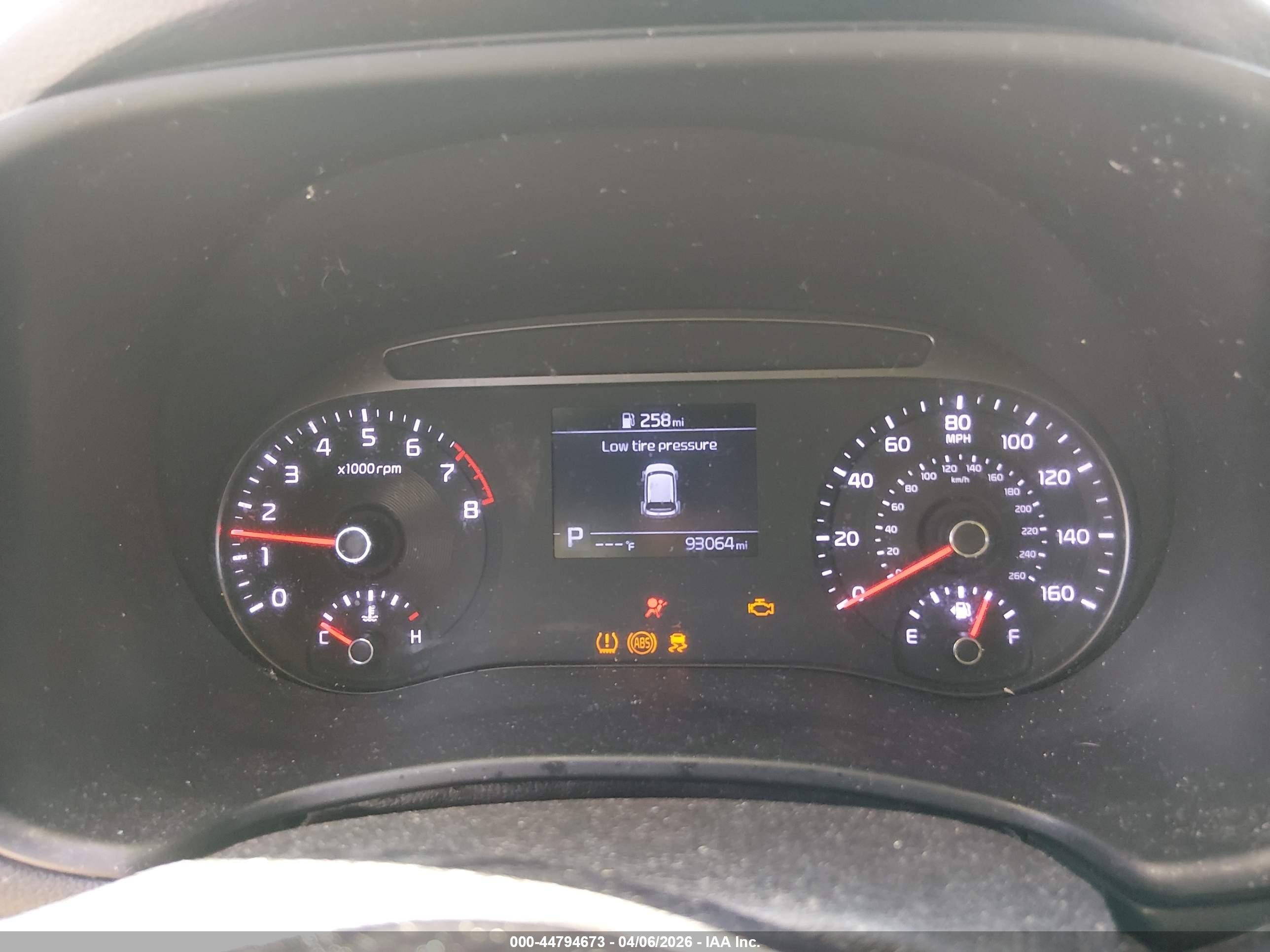 KIA SOUL image 7
