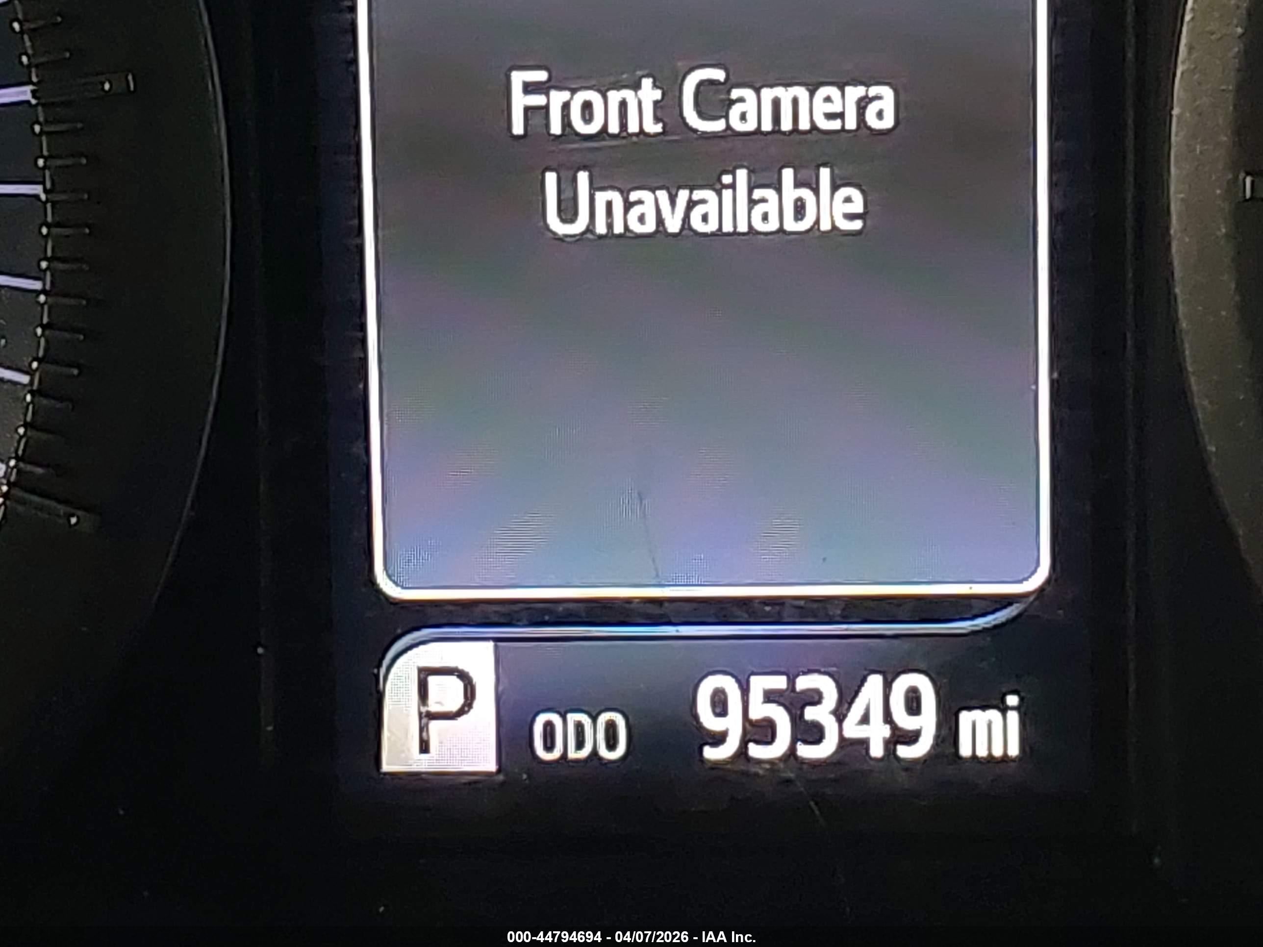 TOYOTA SIENNA image 7