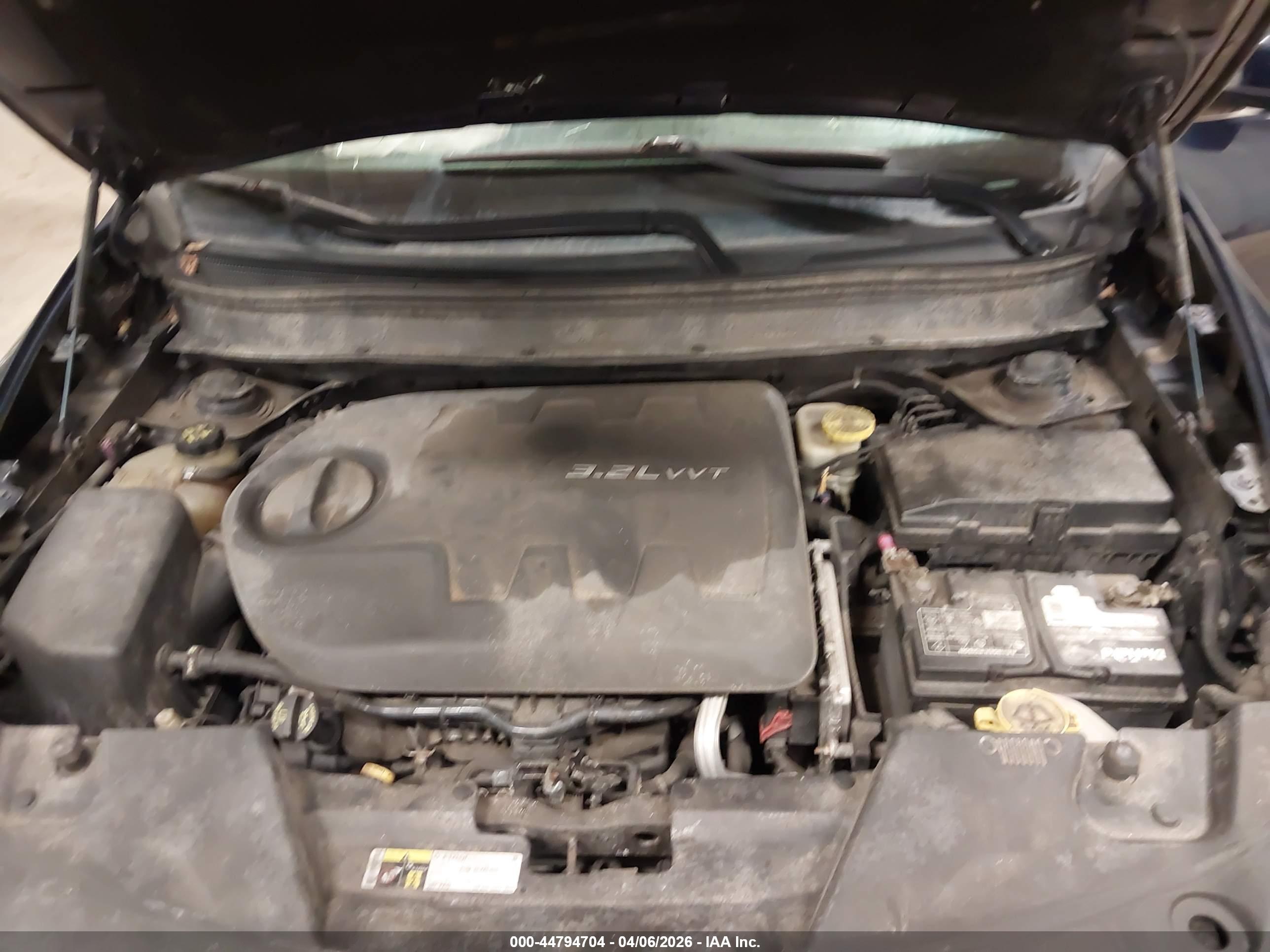 JEEP CHEROKEE image 10