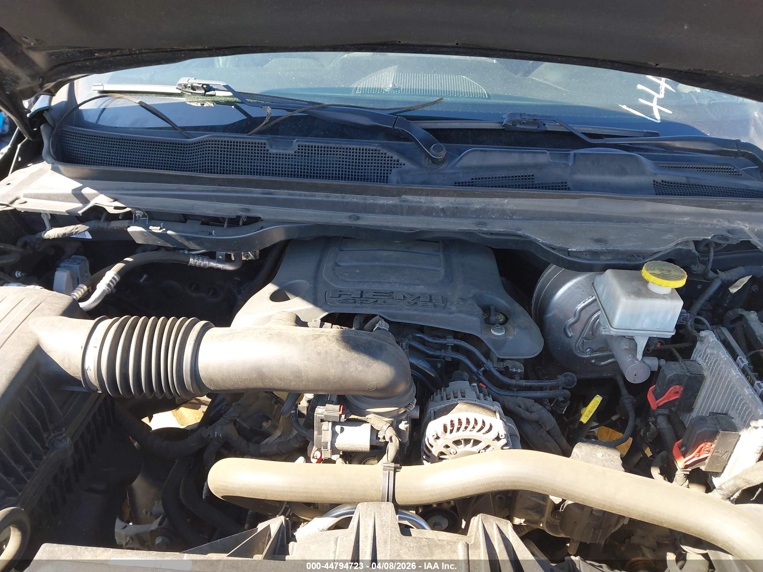 RAM 1500 image 10