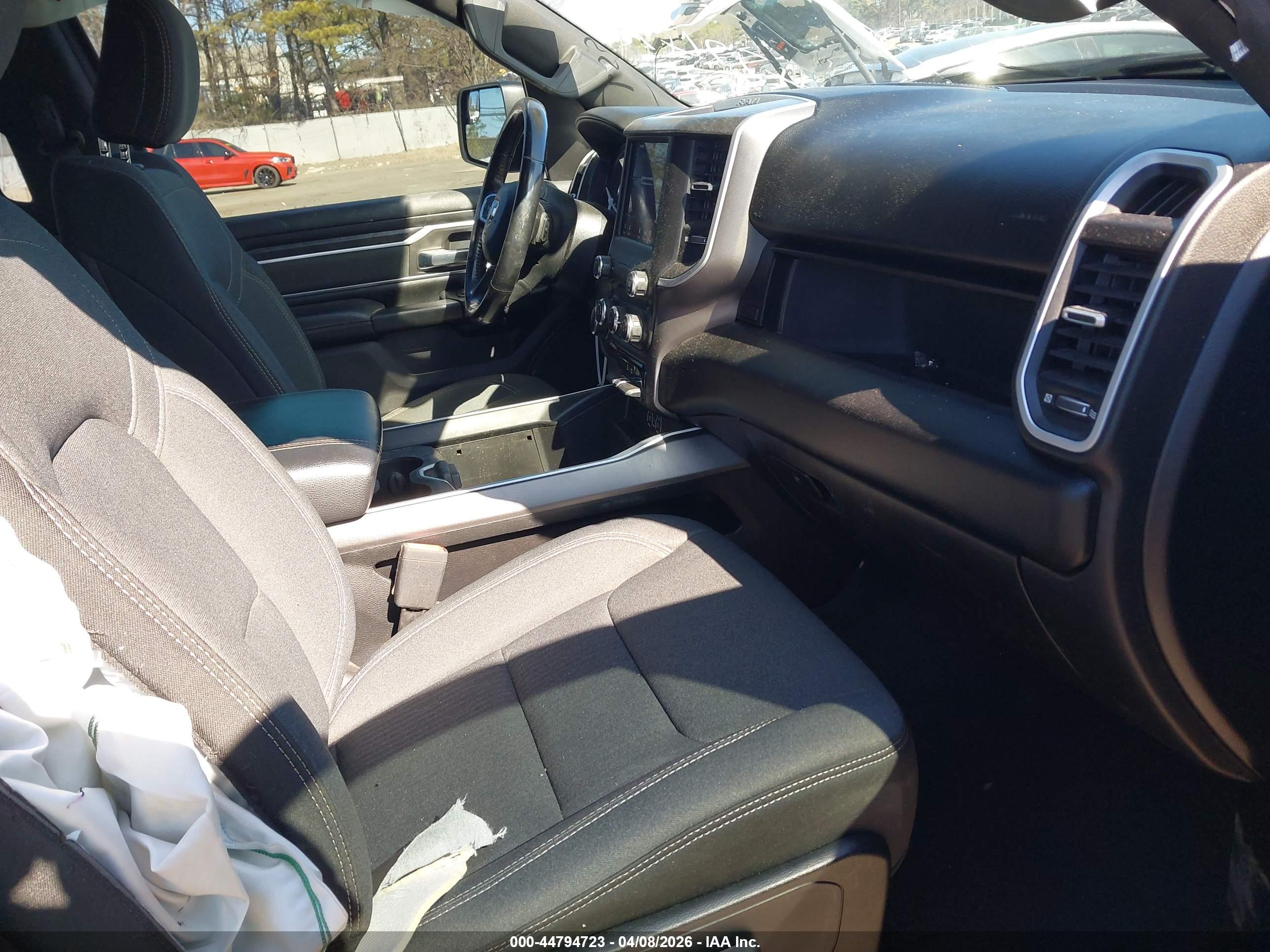 RAM 1500 image 5