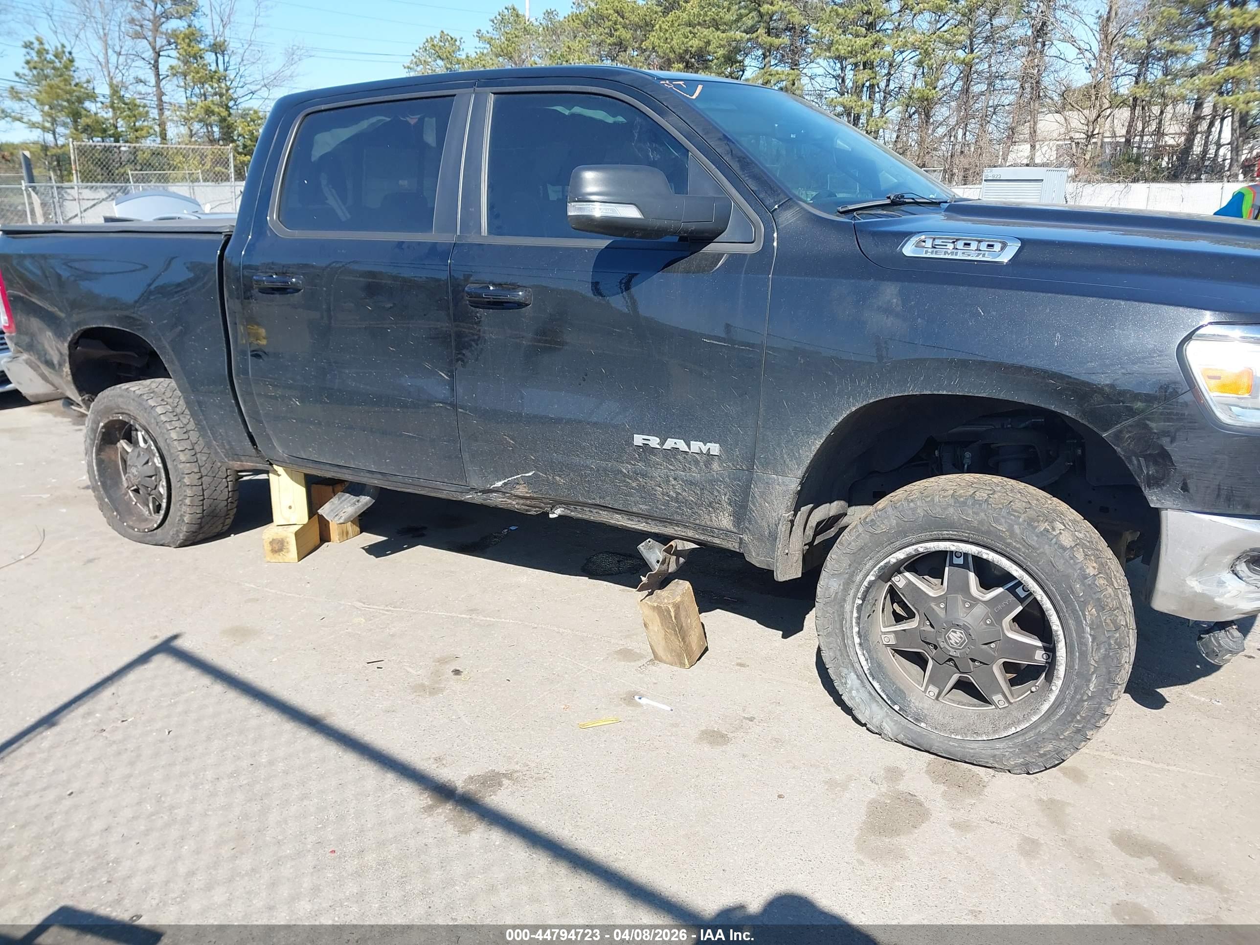 RAM 1500 image 6