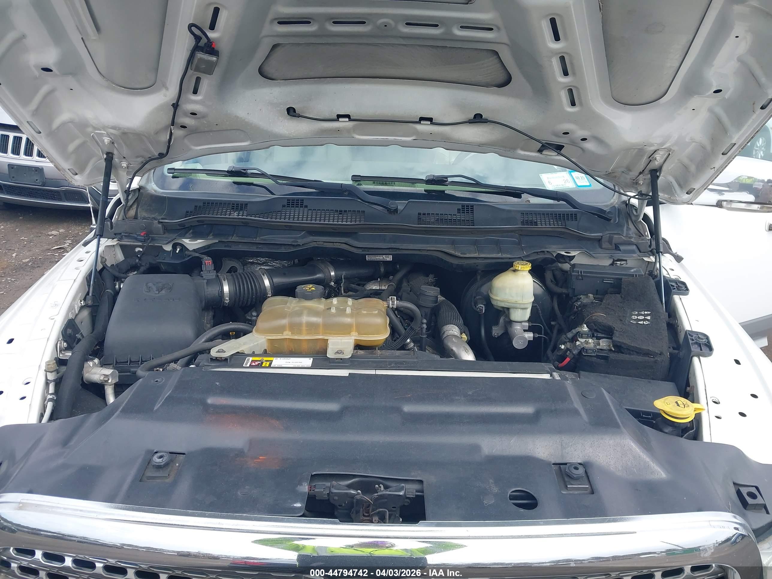 RAM 1500 image 10