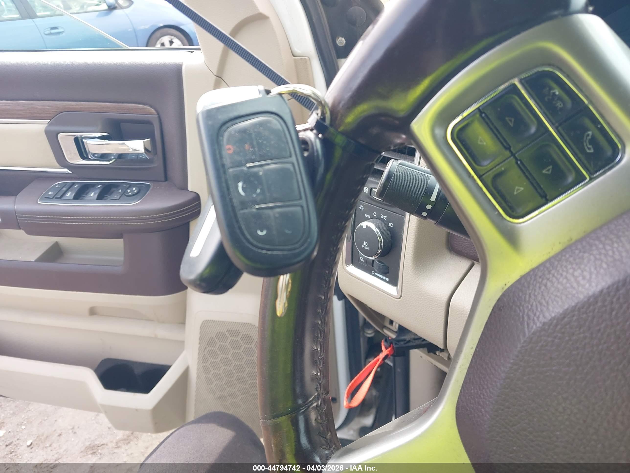 RAM 1500 image 11