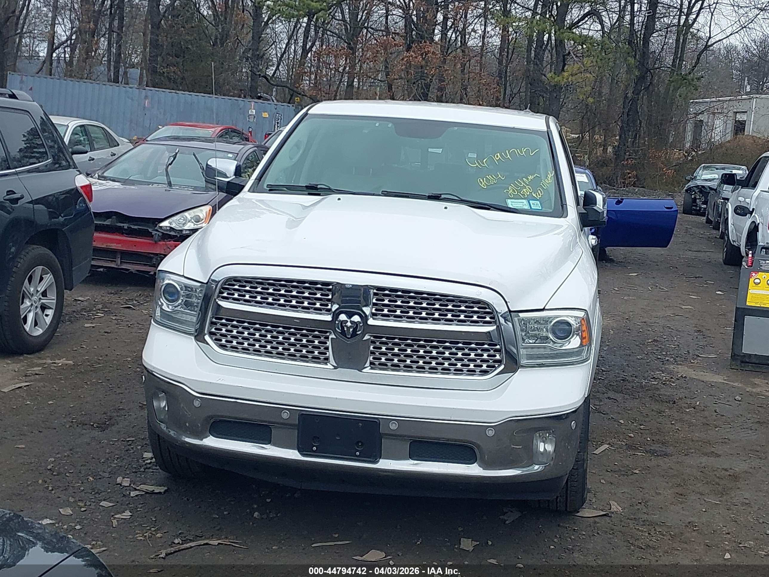 RAM 1500 image 6
