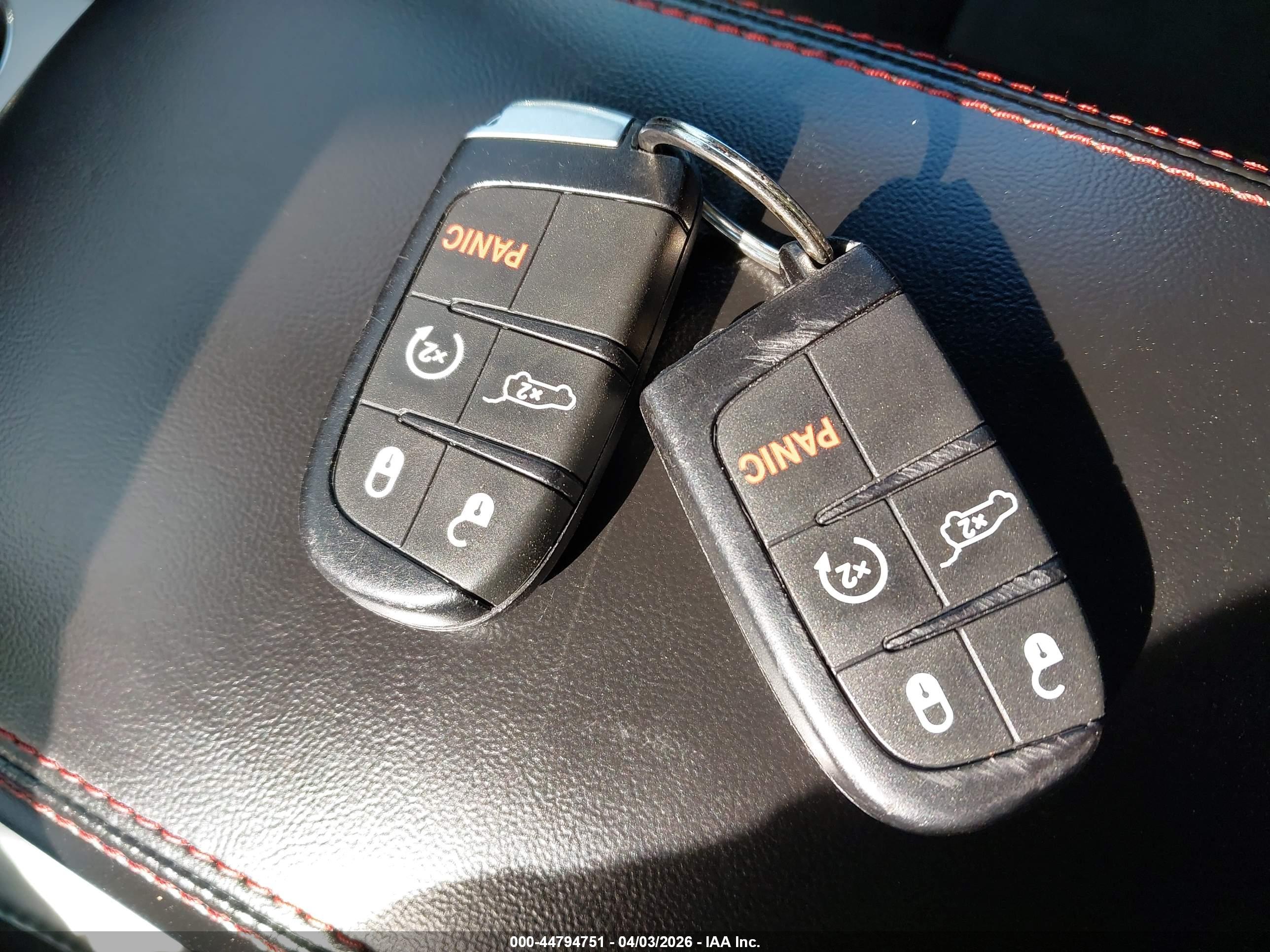 JEEP GRAND image 11