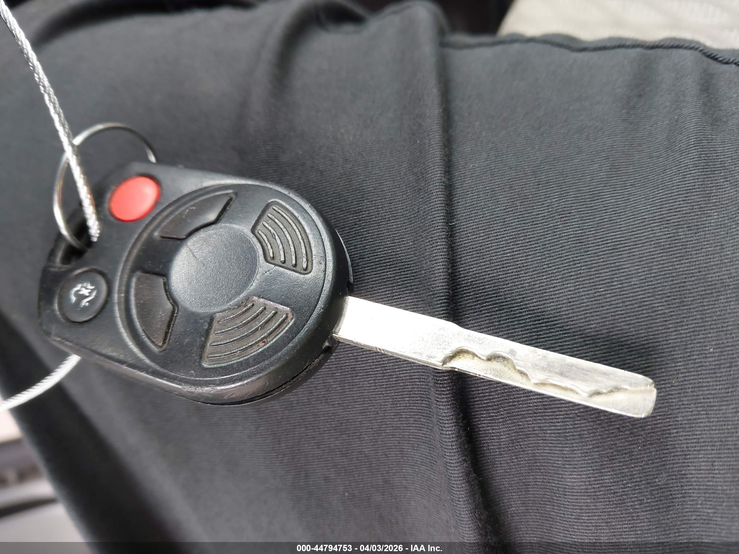 FORD FOCUS image 11