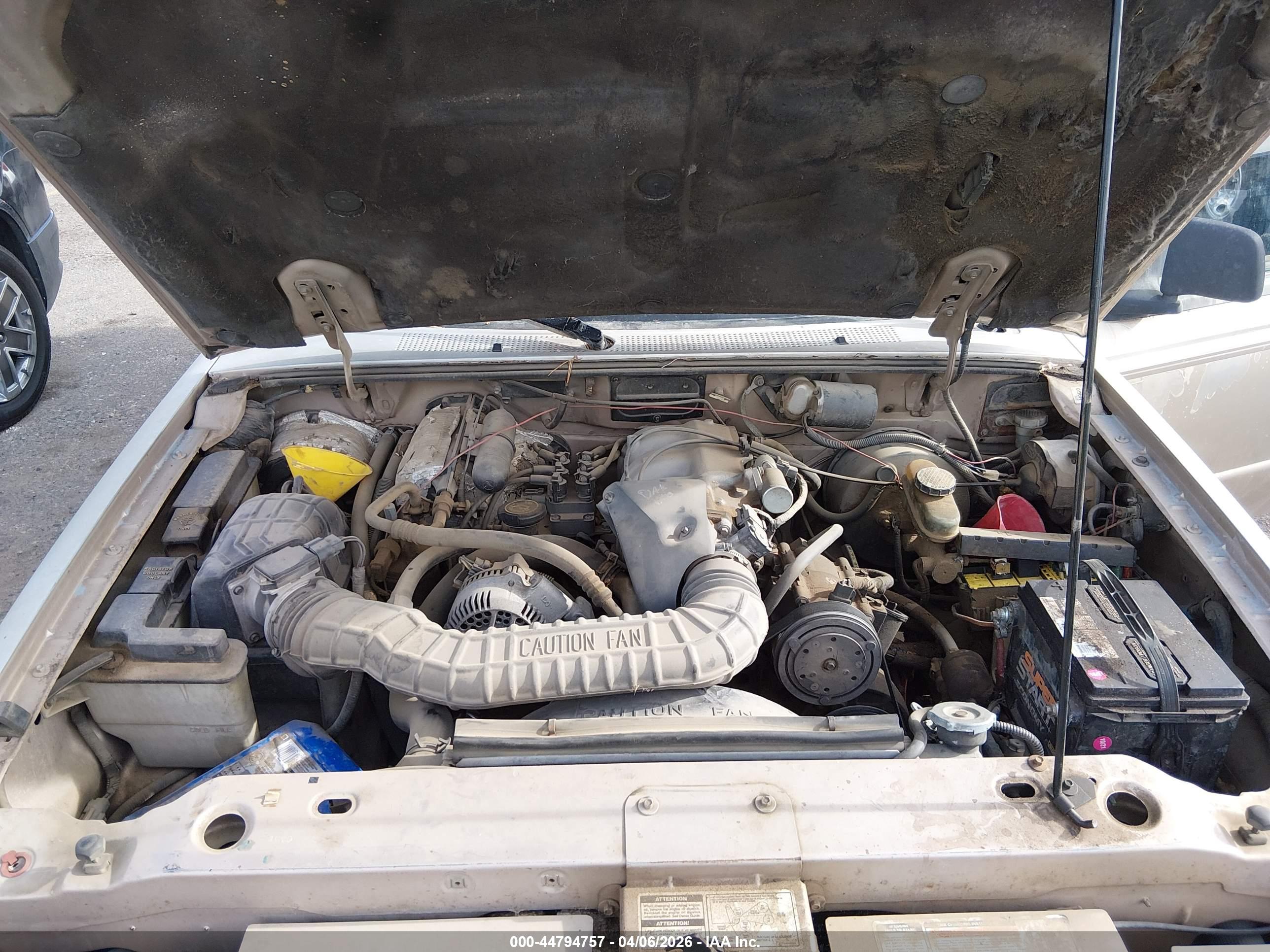 FORD RANGER image 10