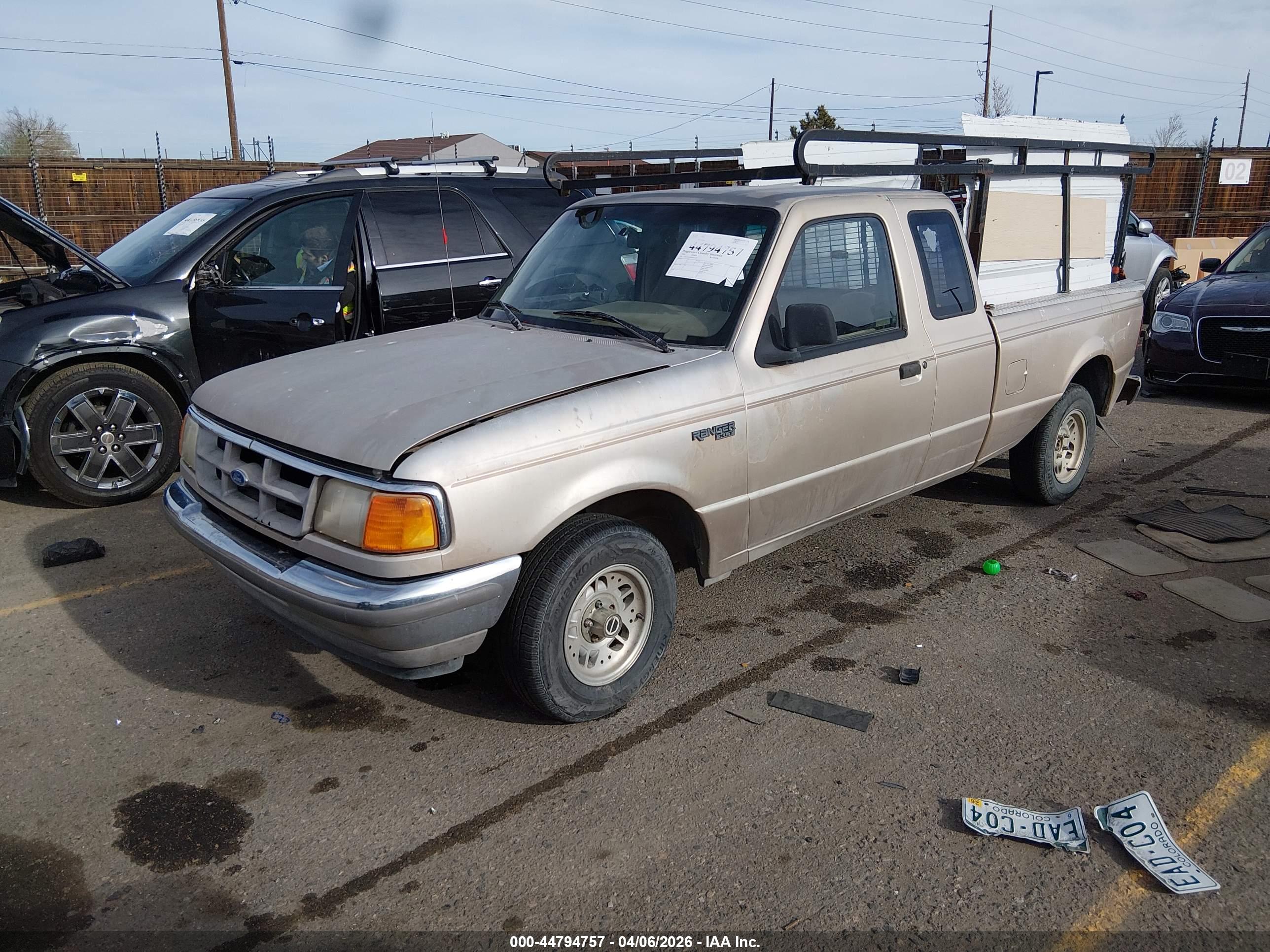 FORD RANGER image 2