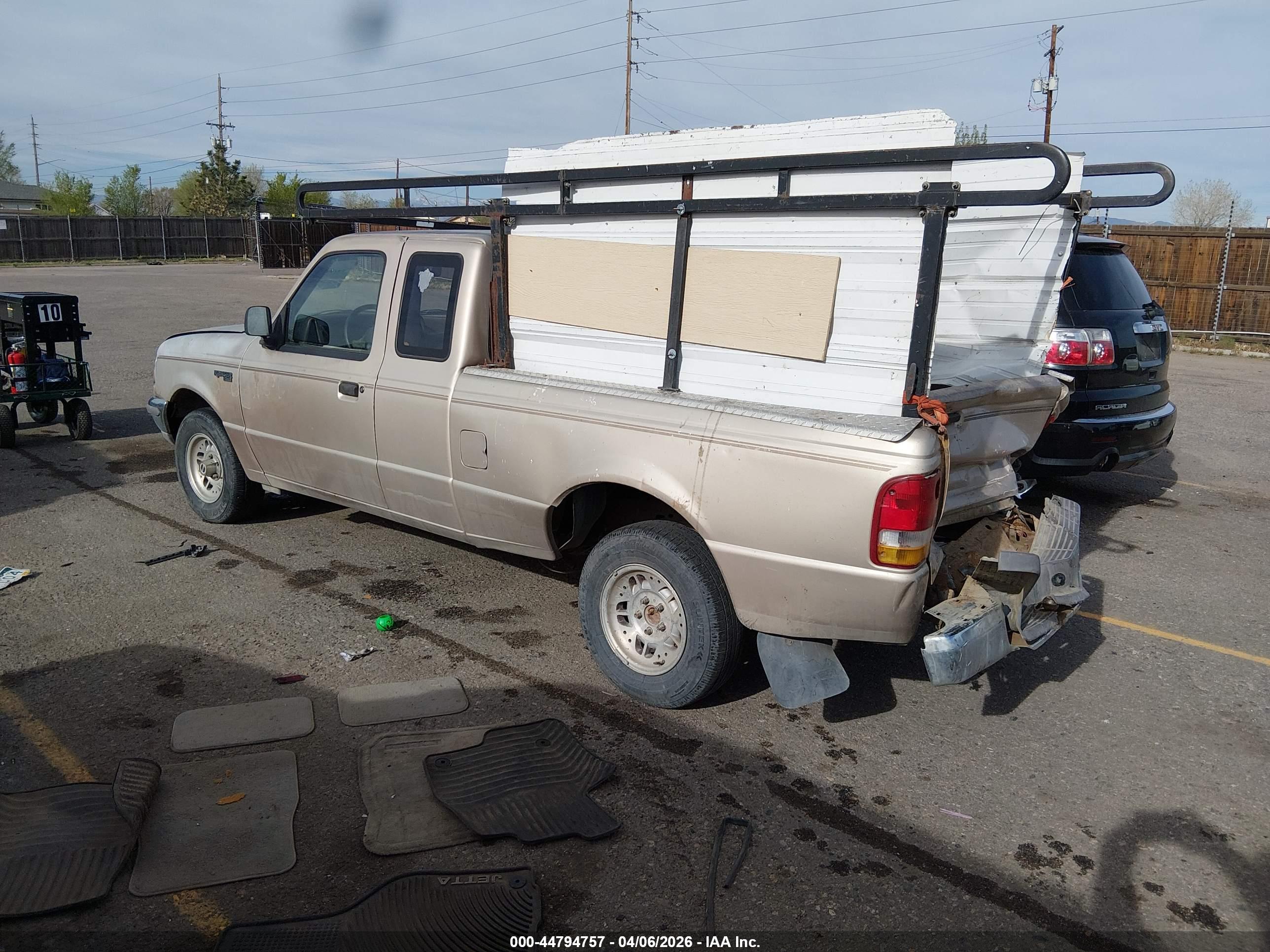 FORD RANGER image 3