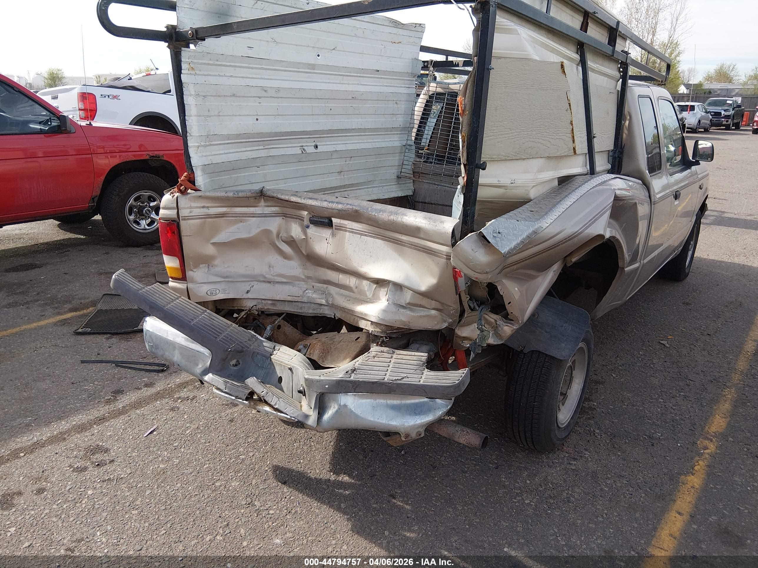 FORD RANGER image 6